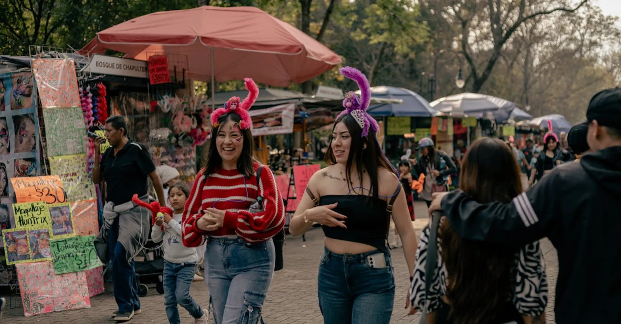 Mother's Day Weekend in Mexico City 2026: Family-Friendly Stays & Activities for Día de las Madres