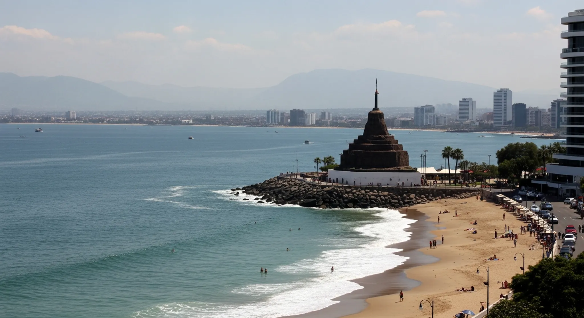 3-Day Mexico City Itinerary: Chapultepec, Museums & Neighborhoods