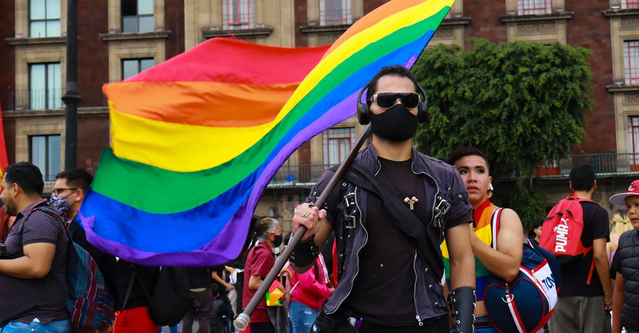 Mexico City Pride 2026: LGBTQ+-Friendly Neighborhoods & Where to Stay