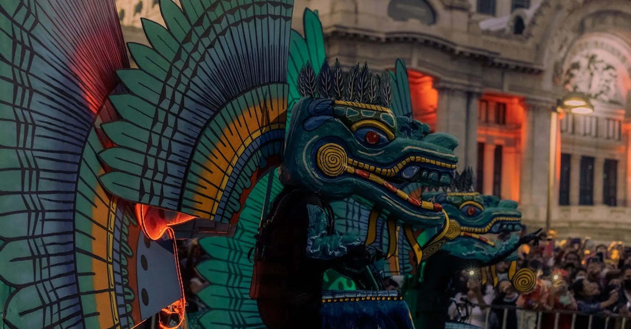 Festival de México 2026: Where to Stay for CDMX's Premier Arts Festival