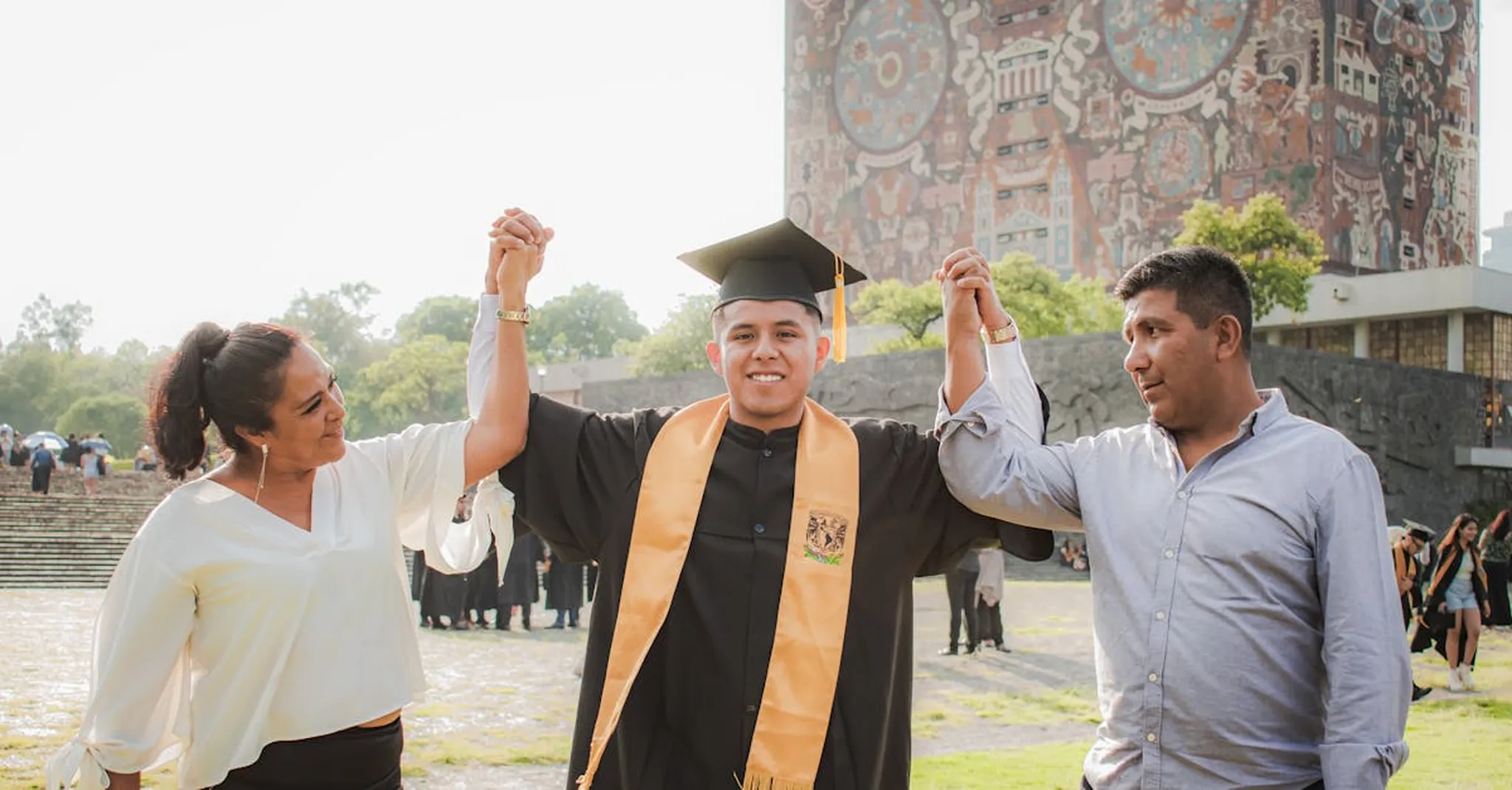 Father's Day in Mexico City 2026: Where to Stay & Celebrate with Dad