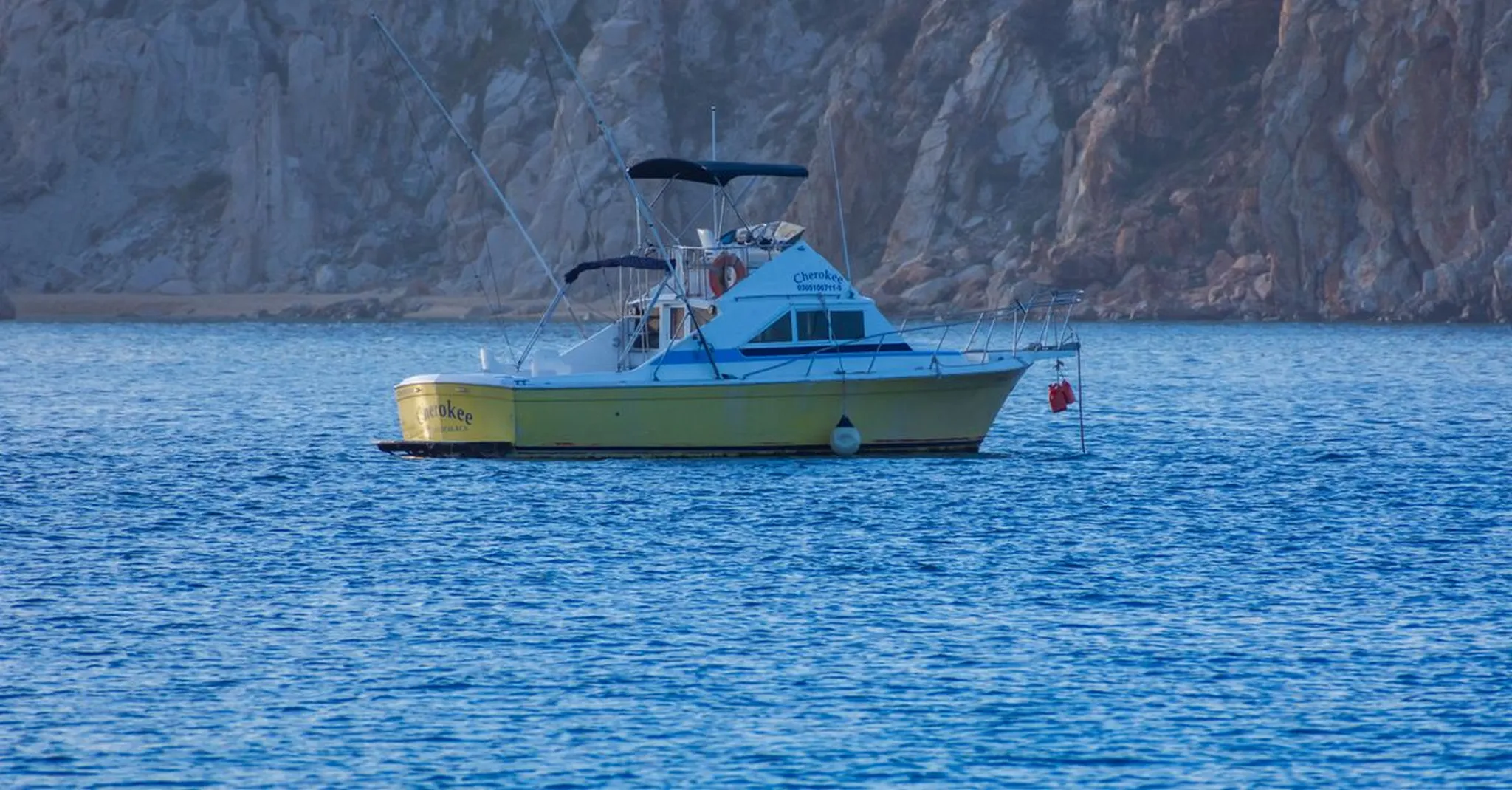 Sportfishing Season in Cabo San Lucas 2026: Tournament Guide & Where to Stay