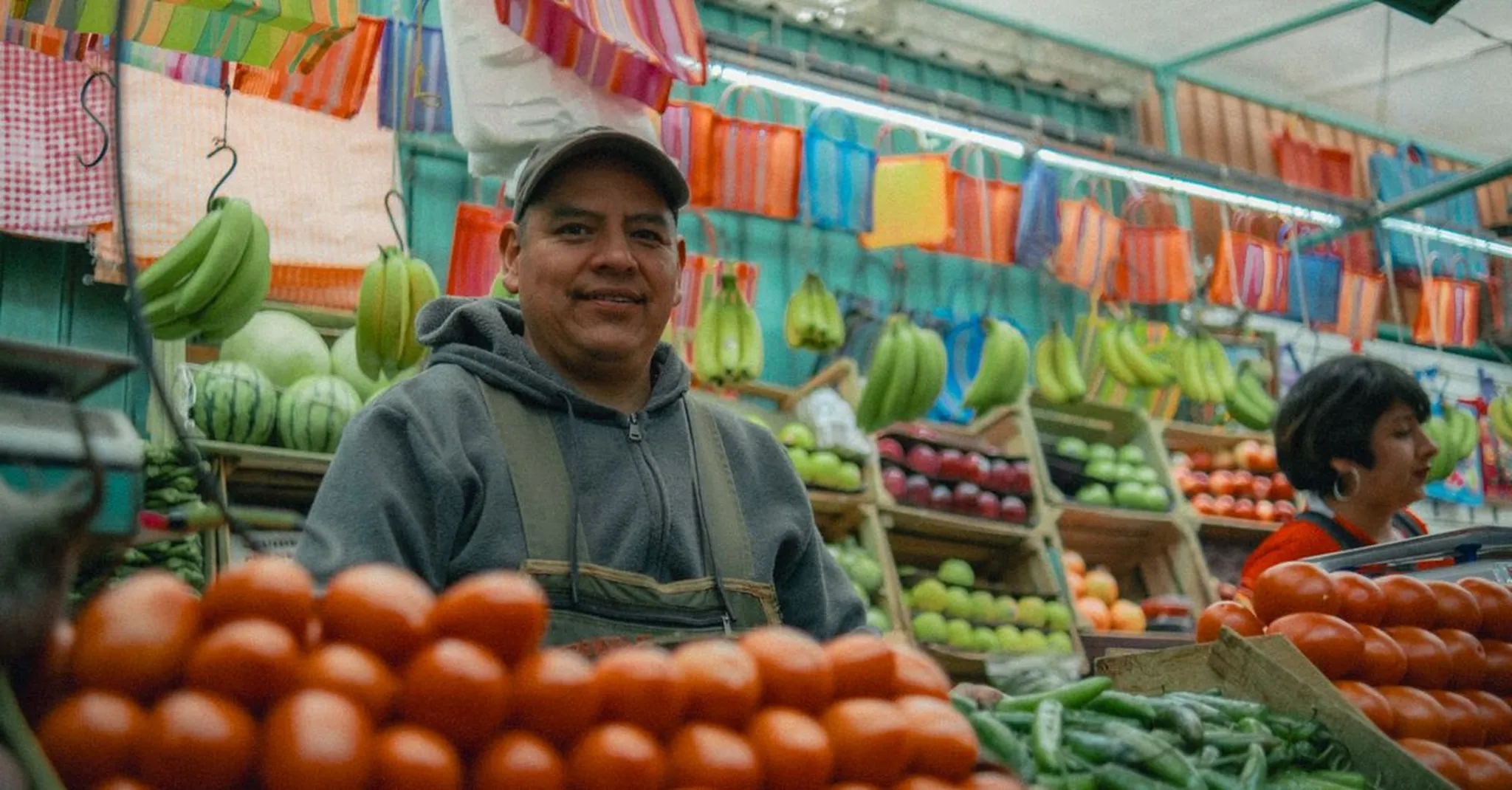 Del Valle Neighborhood Guide: CDMX's Underrated Foodie District