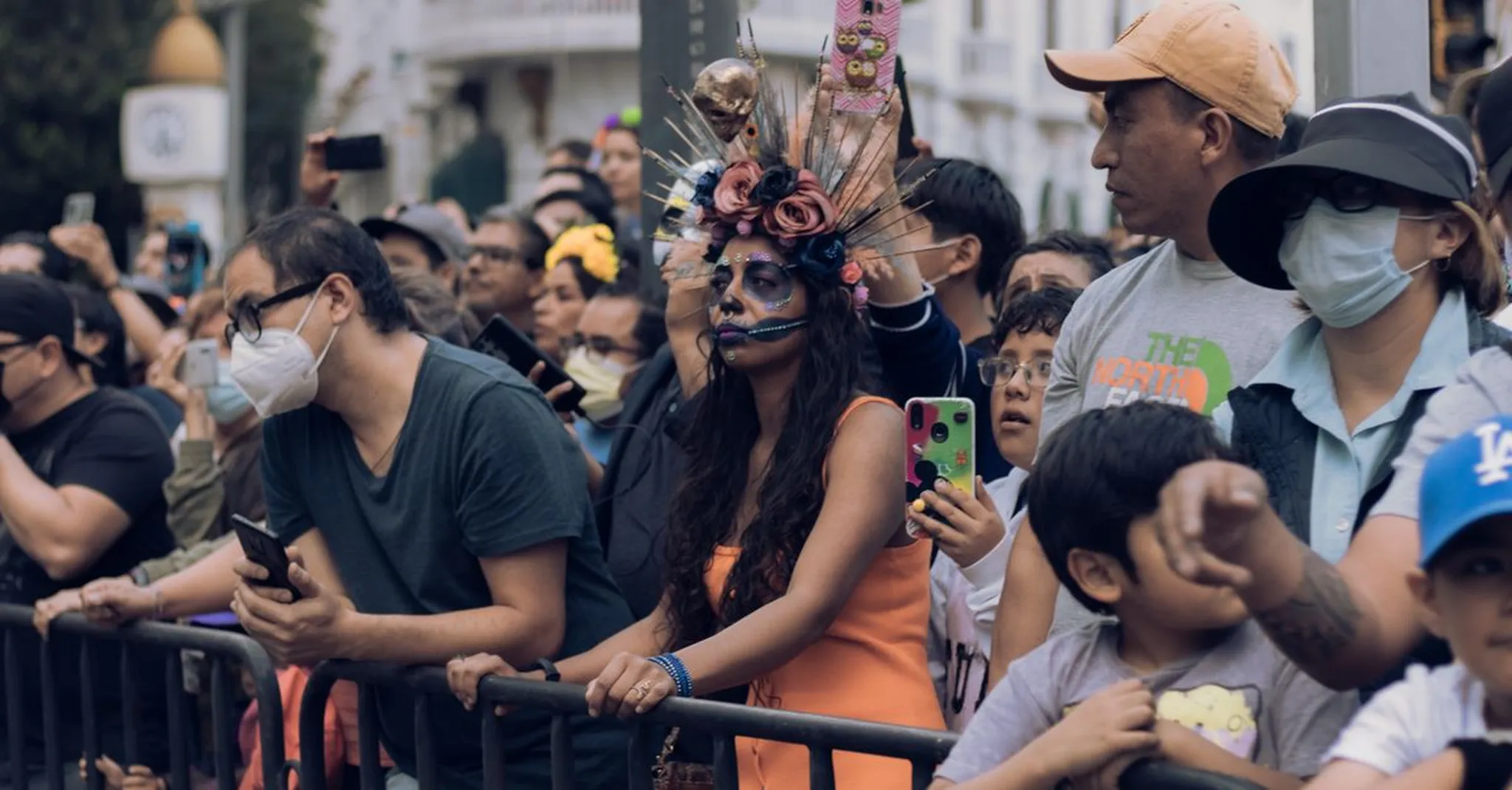 Corona Capital 2026: Mexico City Festival Weekend Guide and Where to Stay