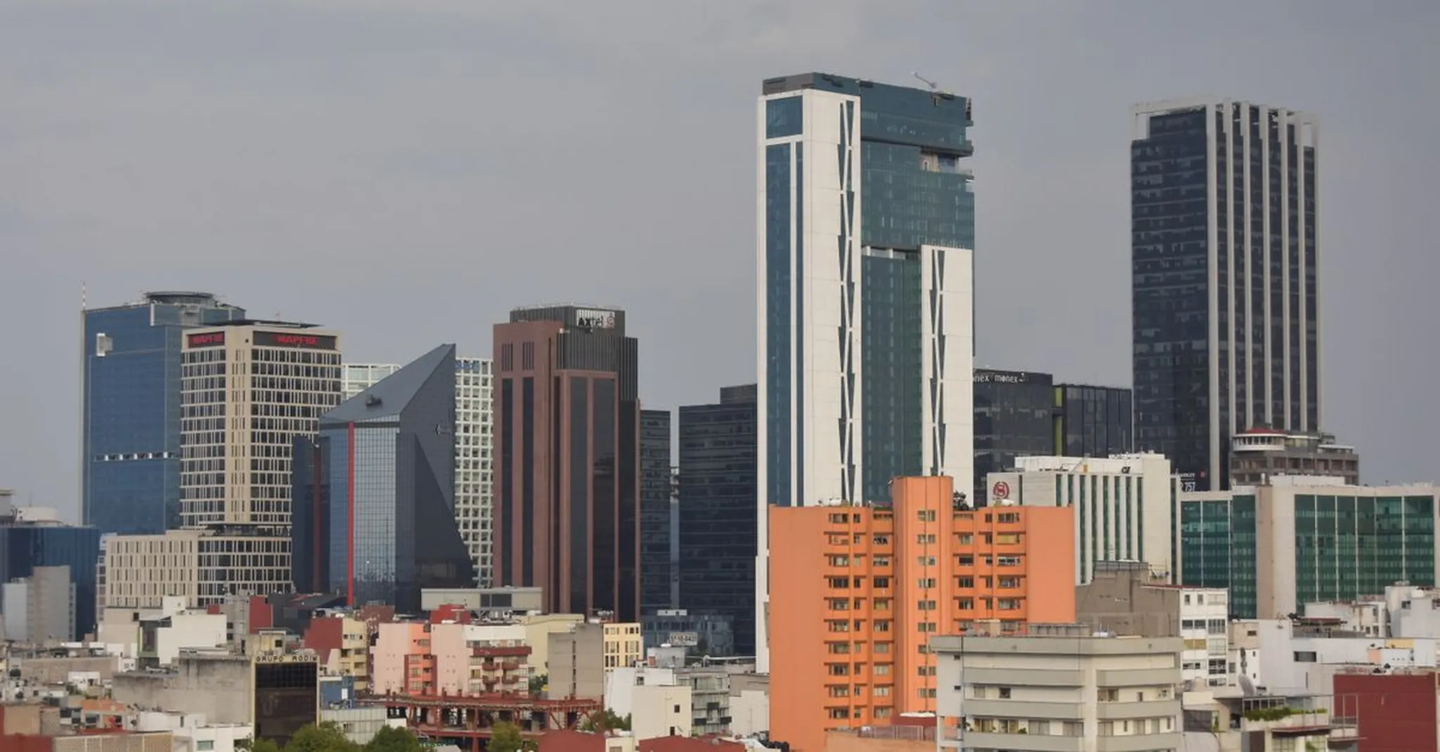 Capitalia Nuevo Polanco: Art Museums, Dining & Modern CDMX Living