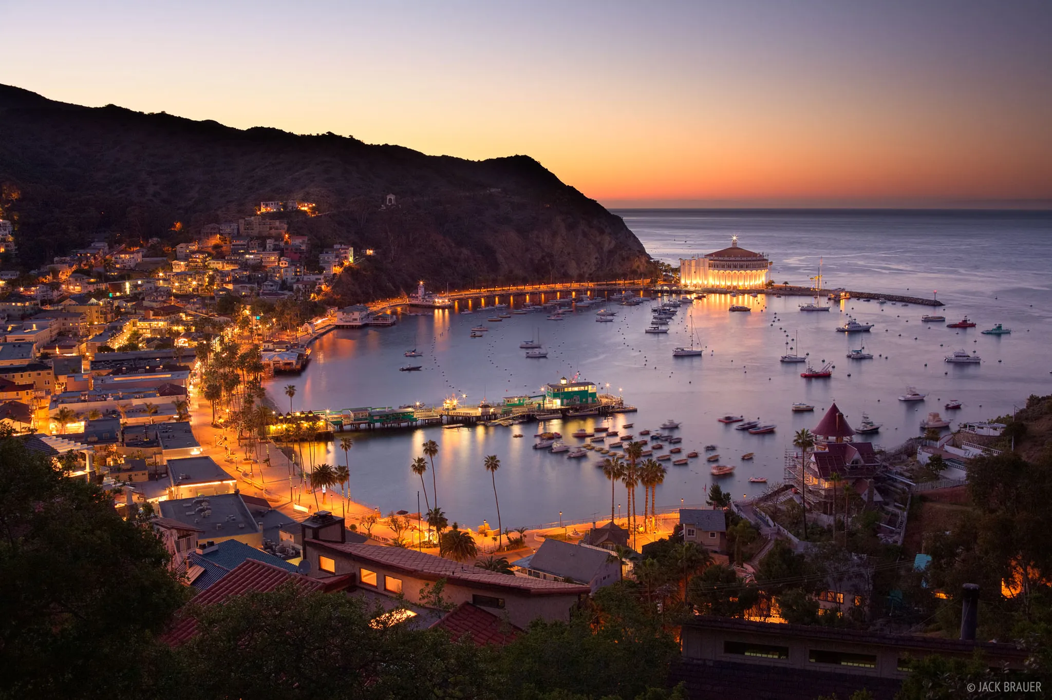 Taste Around Avalon 2025 | Catalina Island’s Flavor-Packed Night