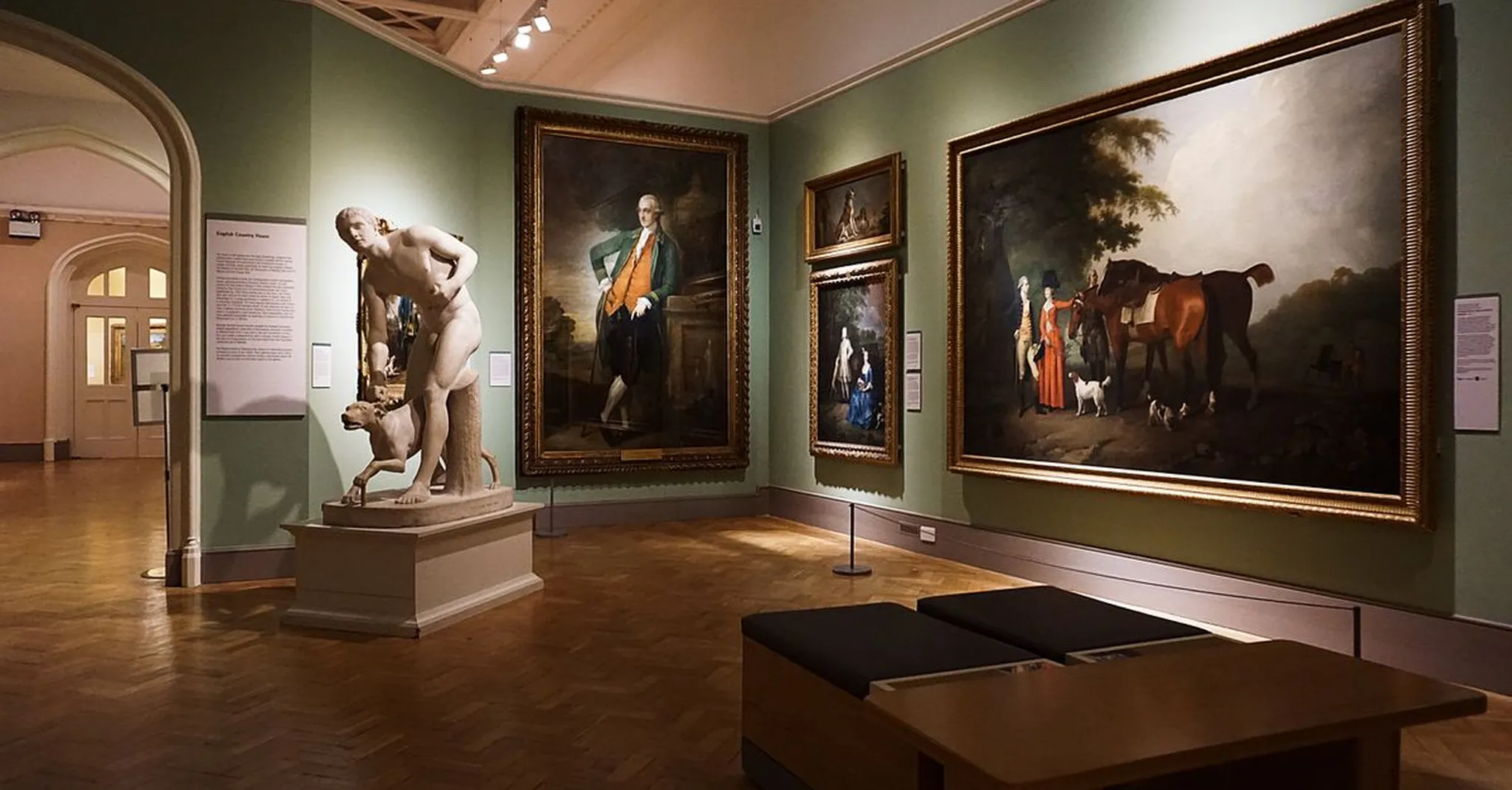 Manchester Art Gallery Free Days Out: Culture Without the Price Tag