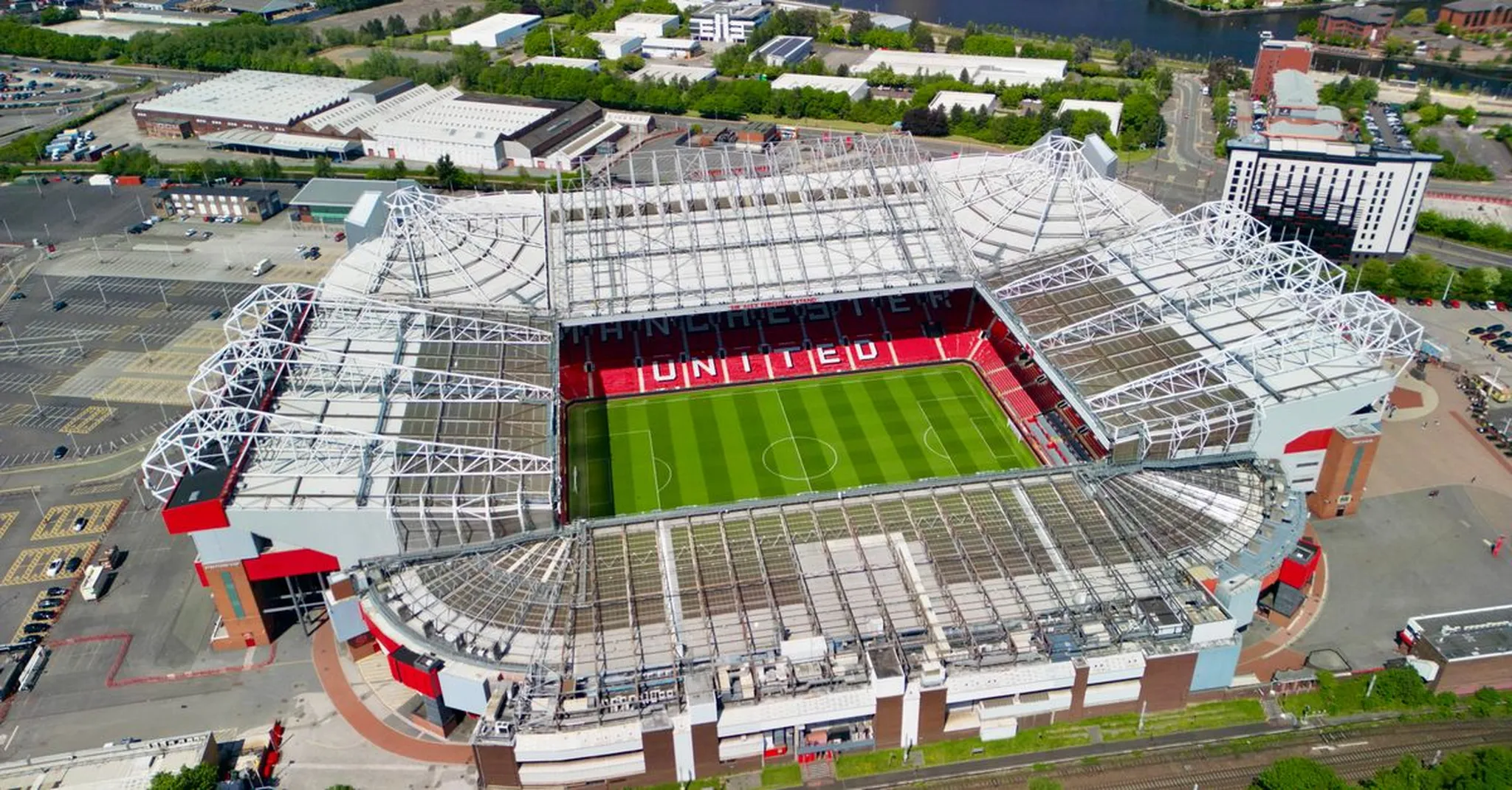 Manchester Rugby League Grand Final 2026: Where to Stay for the Old Trafford Weekend