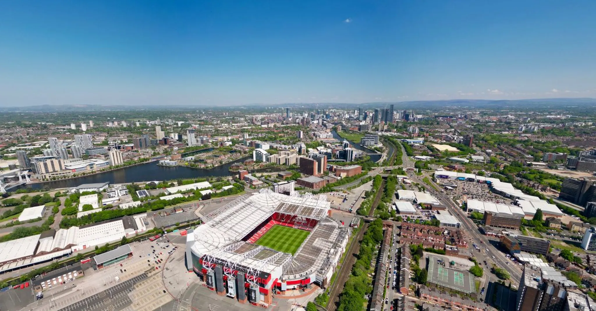 3 Days in Manchester: A Group Itinerary Beyond the City Centre 2026