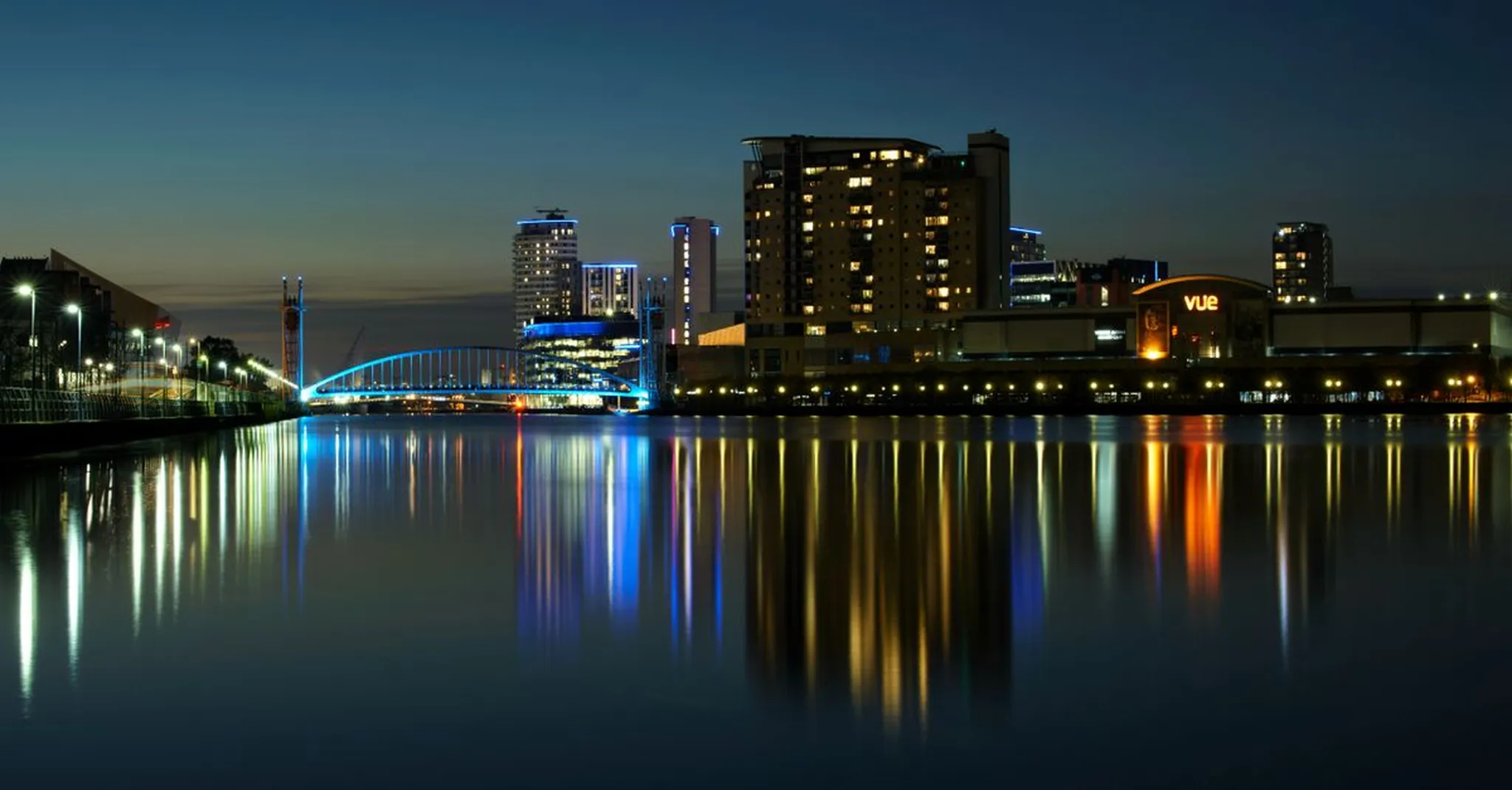 Labor Day Weekend in Manchester 2026: The Ultimate Group City Break Guide