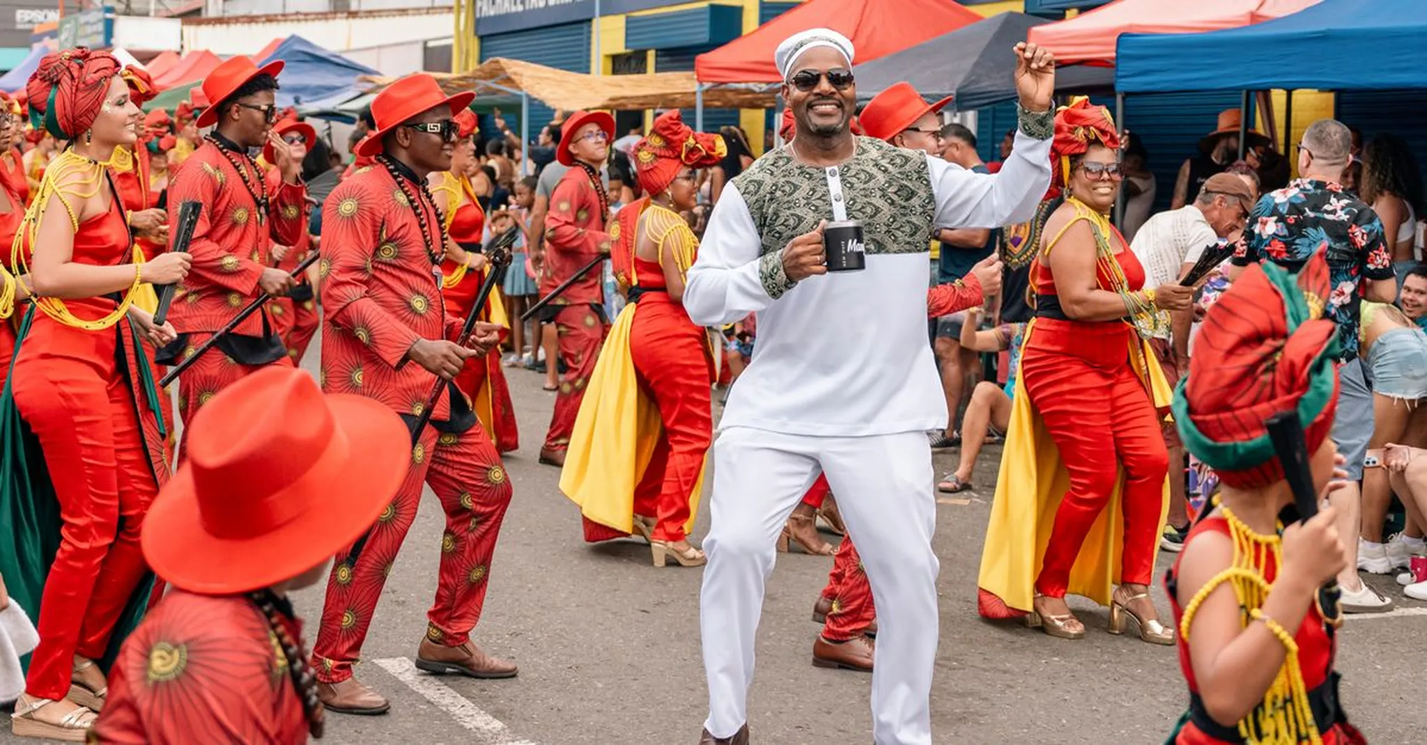 Manchester Caribbean Carnival 2026: Where to Stay for the August Weekend