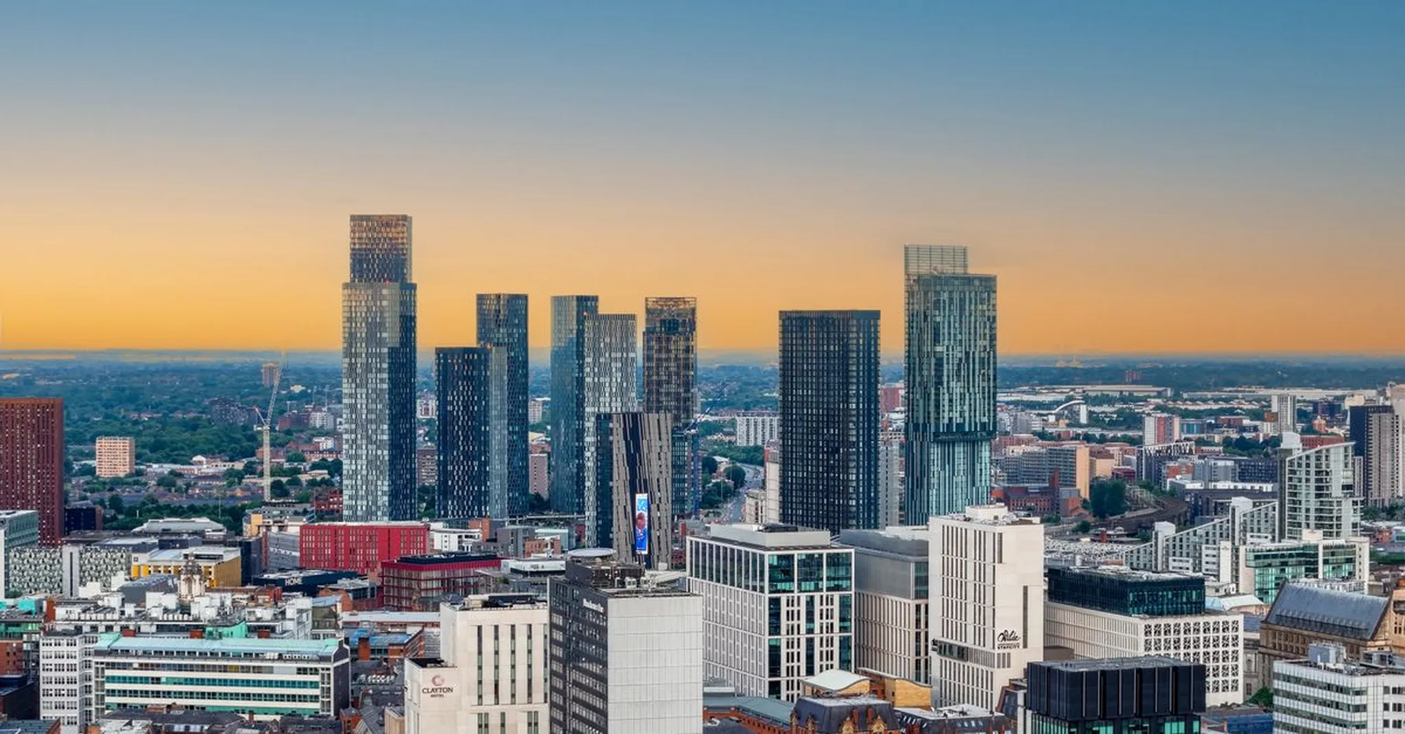 Manchester Comic Con 2026: Where to Stay Near the City Centre
