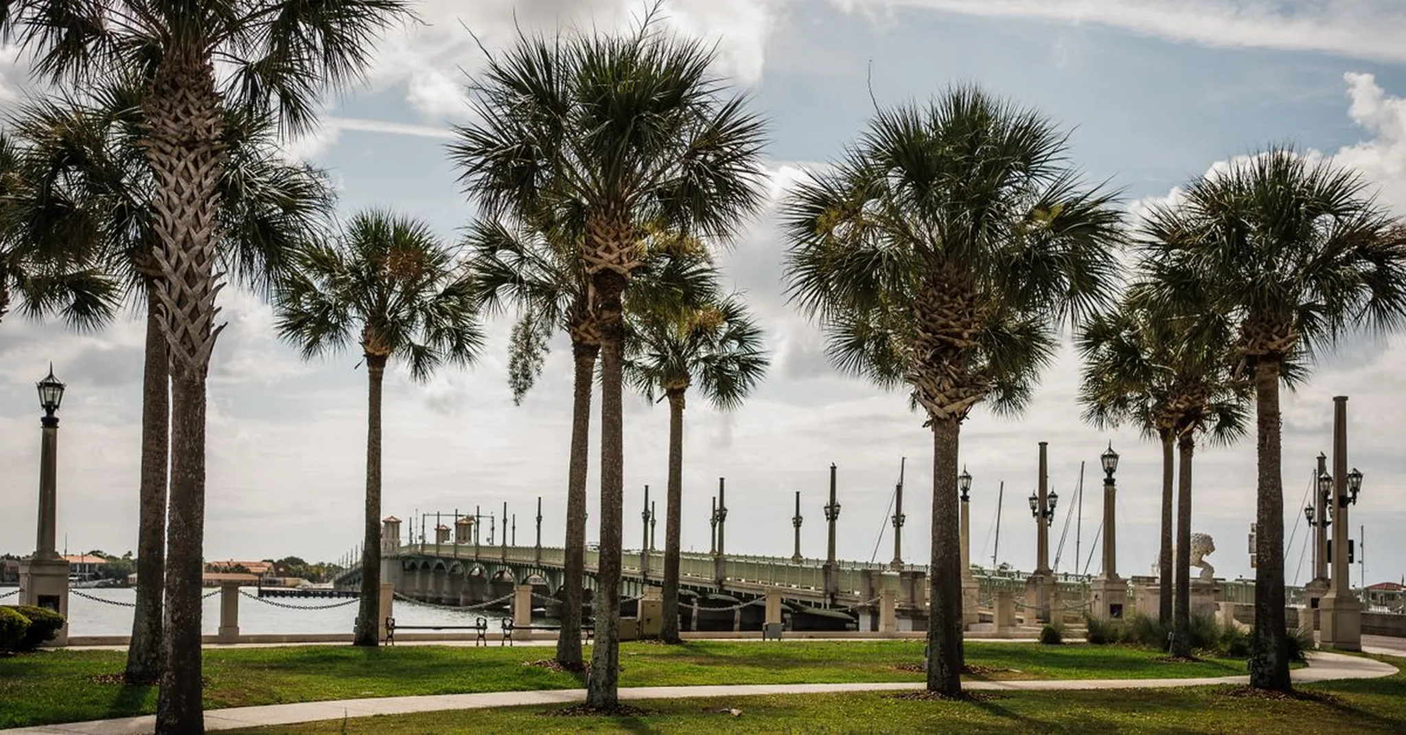 Columbus Day Weekend in St. Augustine 2026: Old City Escape & Where to Stay
