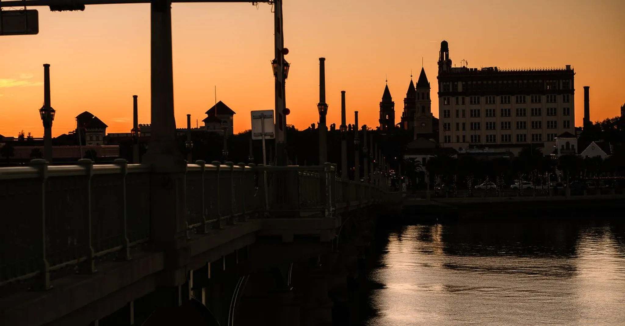 Labor Day Weekend in St. Augustine 2026: Beach Getaways & Old City Fun