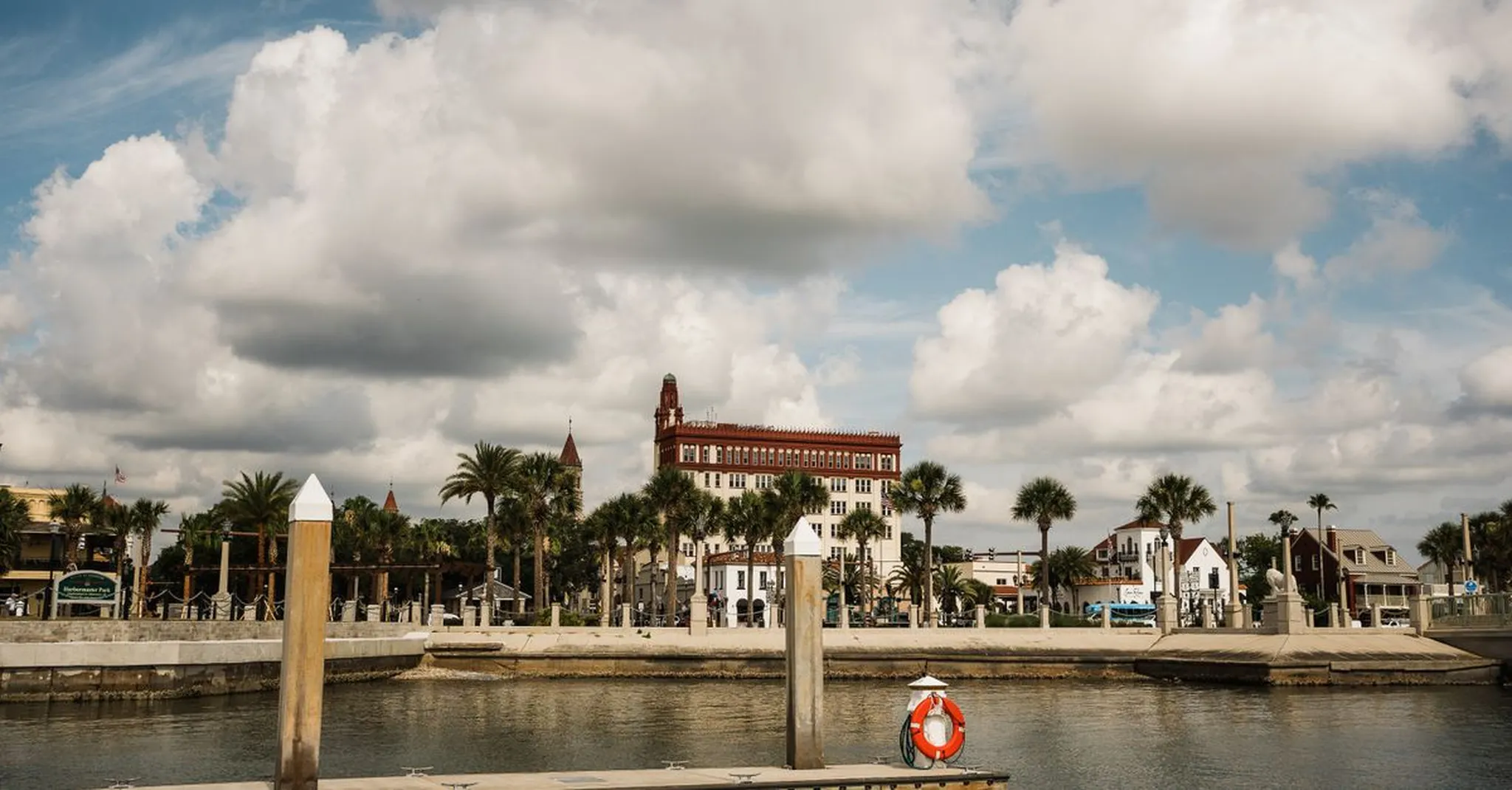 Affordable St. Augustine Vacation Rentals in Lincolnville: 2026 Summer Picks