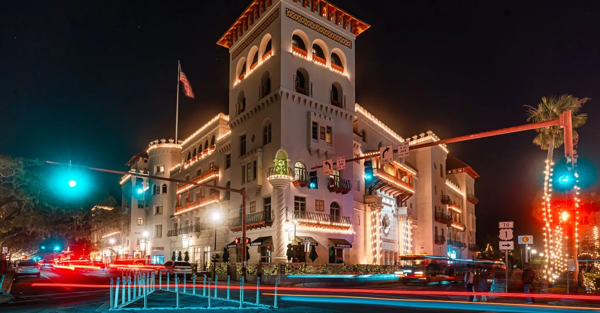 Nights of Lights St. Augustine 2026: Your Early Planning Guide