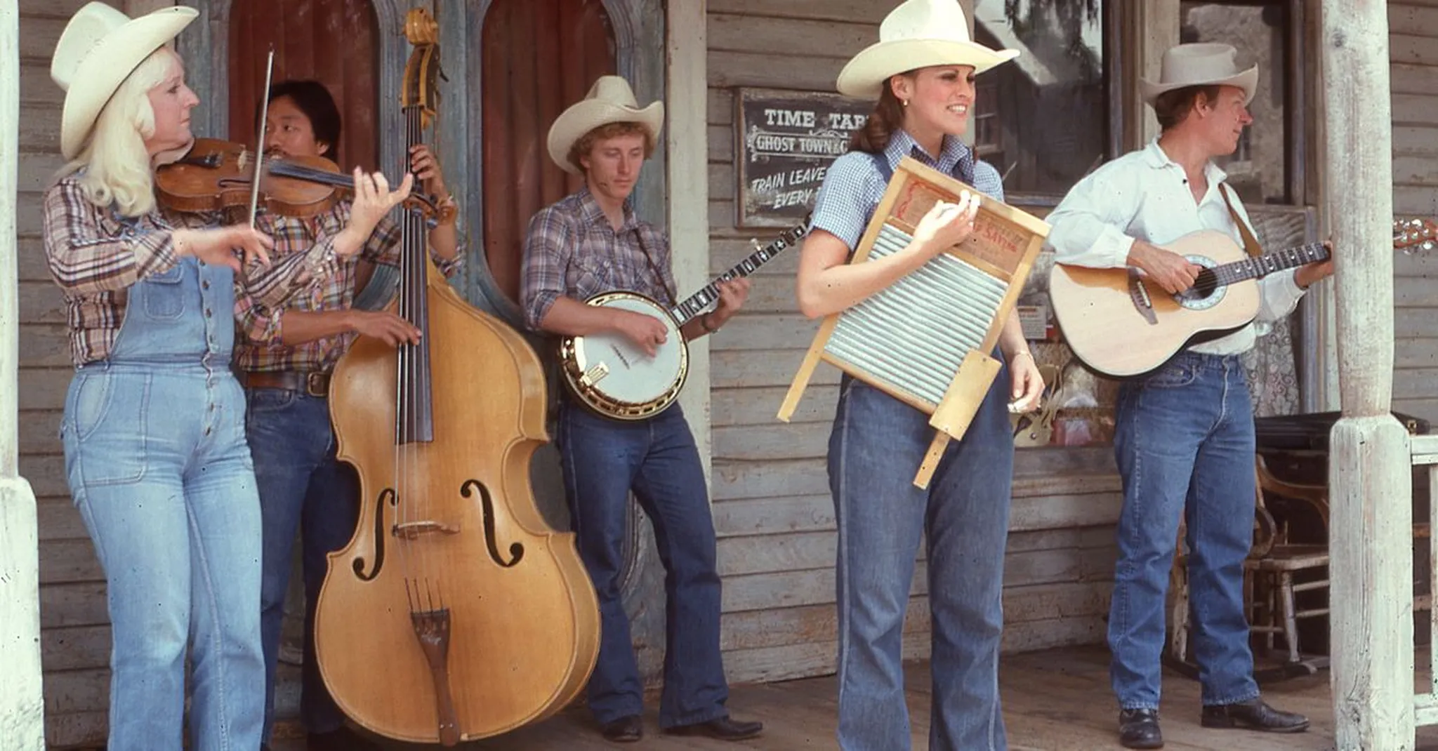 Lincolnville Porchfest 2026: St. Augustine's Free Music Festival and Nearby Stays