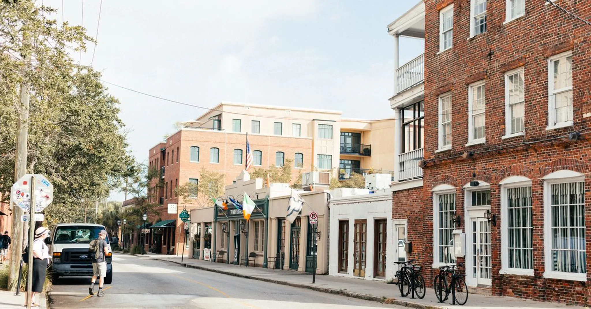 Small Business Saturday in St. Augustine 2026: St. George Street Shopping and Where to Stay