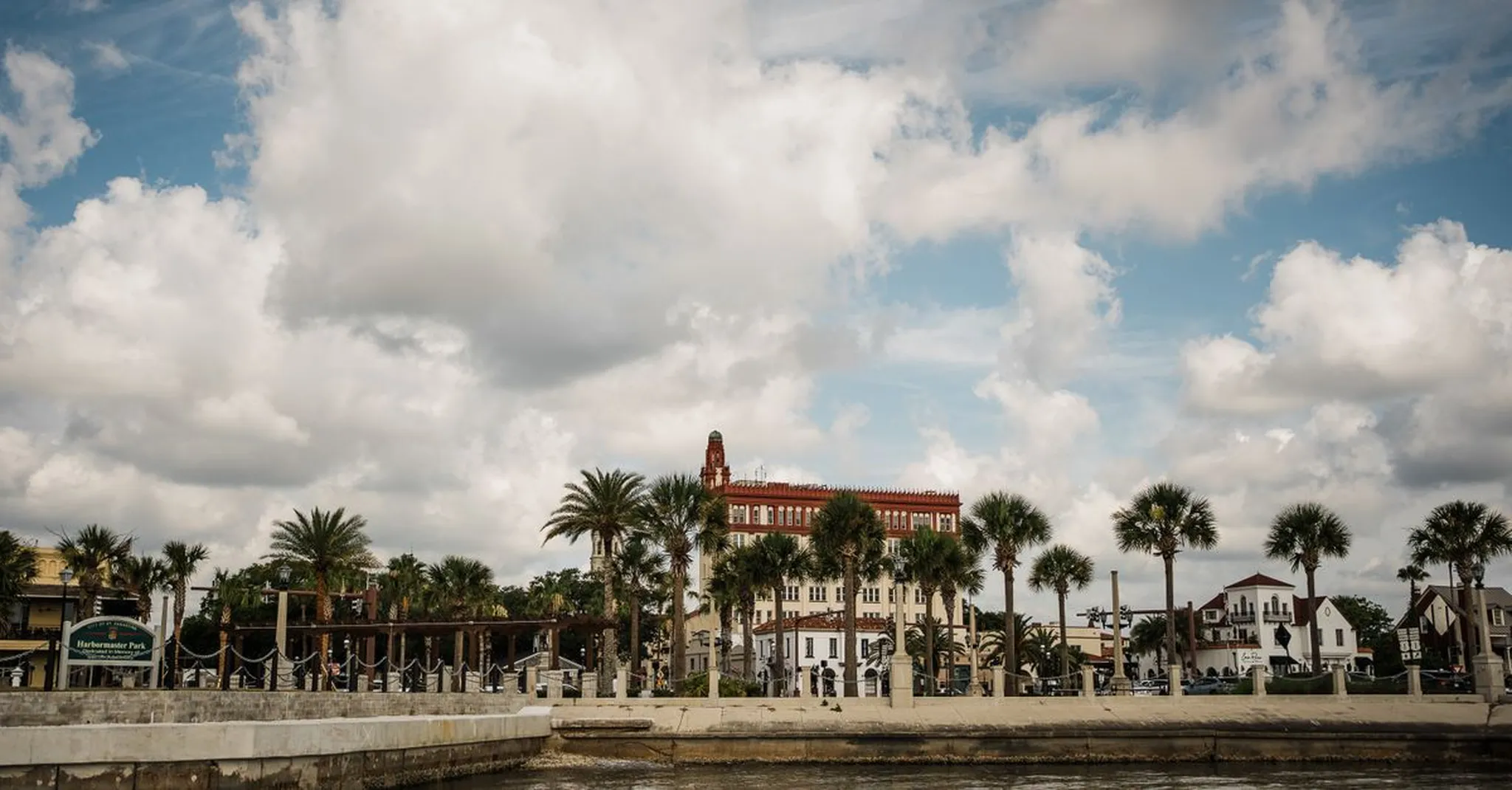 The Perfect St. Augustine 3-Day Itinerary: Castillo, St. George Street & Where to Stay