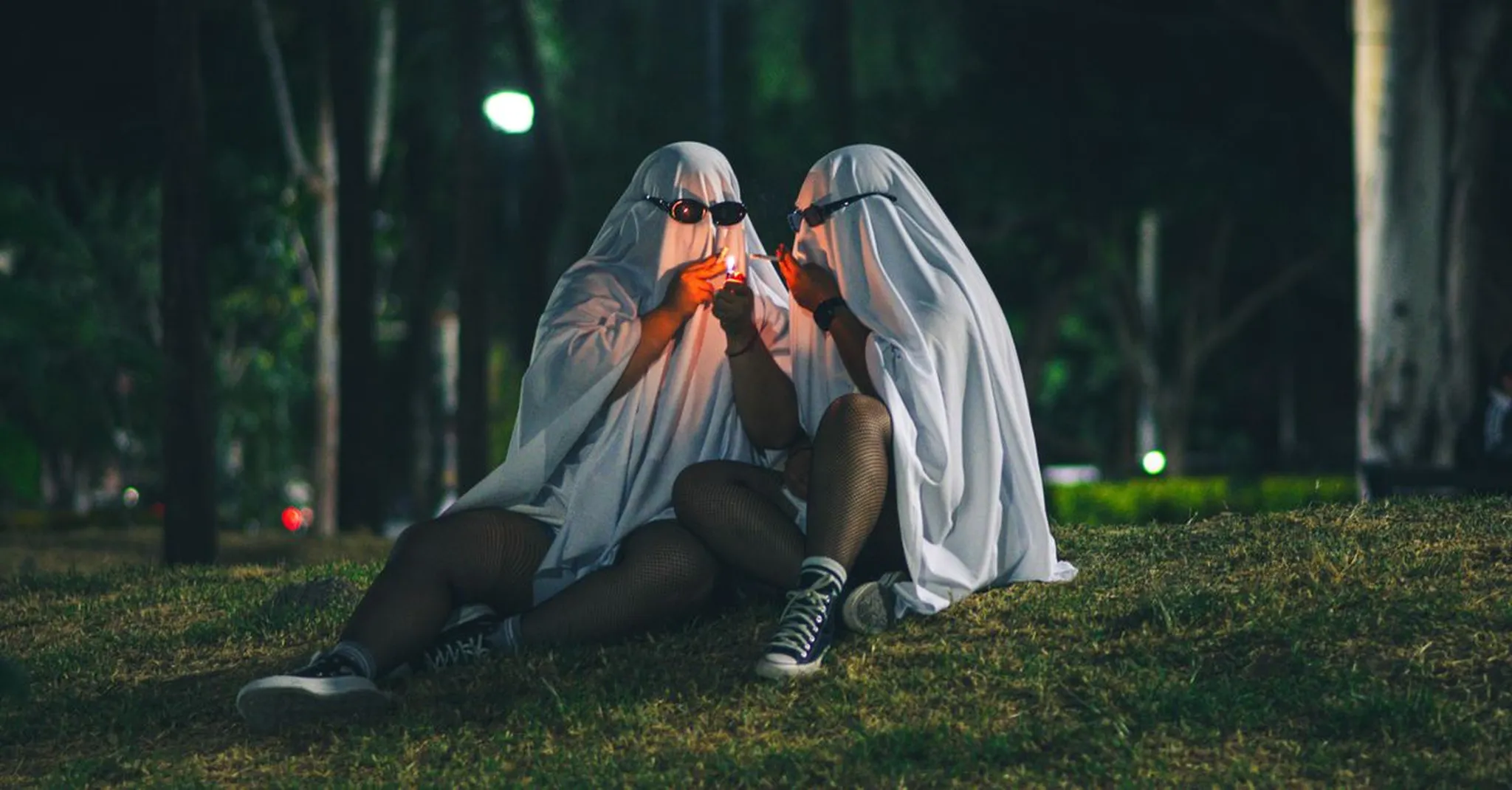 Halloween St. Augustine 2026: Ghost Tours, Haunted History & Old City Stays