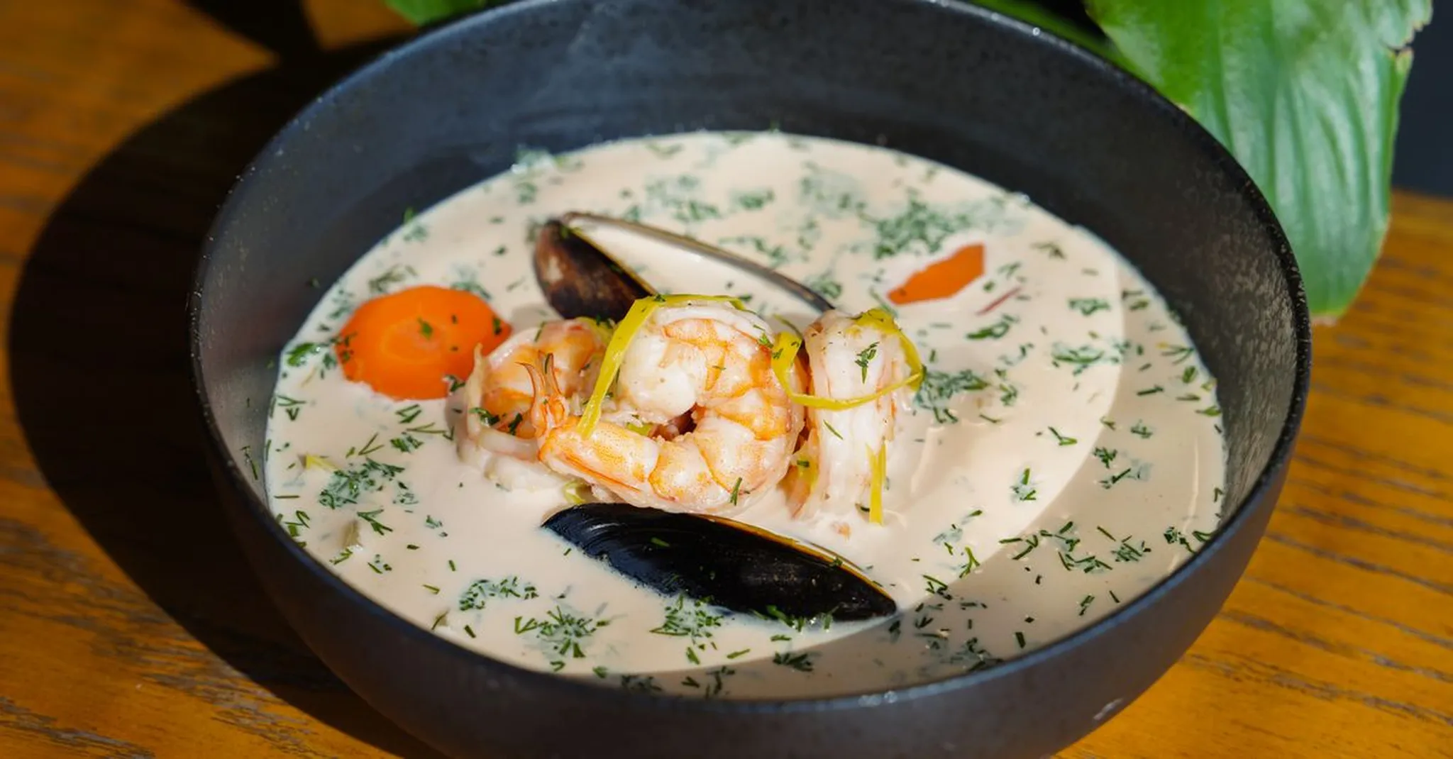 Great Chowder Debate 2026 in St. Augustine: Food Festival Guide & Where to Stay