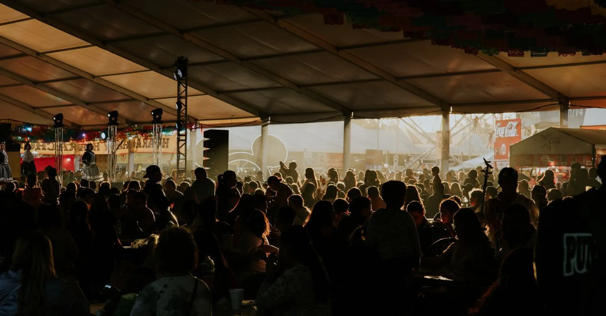 Gamble Rogers Folk Festival 2026 Near St. Augustine: Music Weekend & Where to Stay
