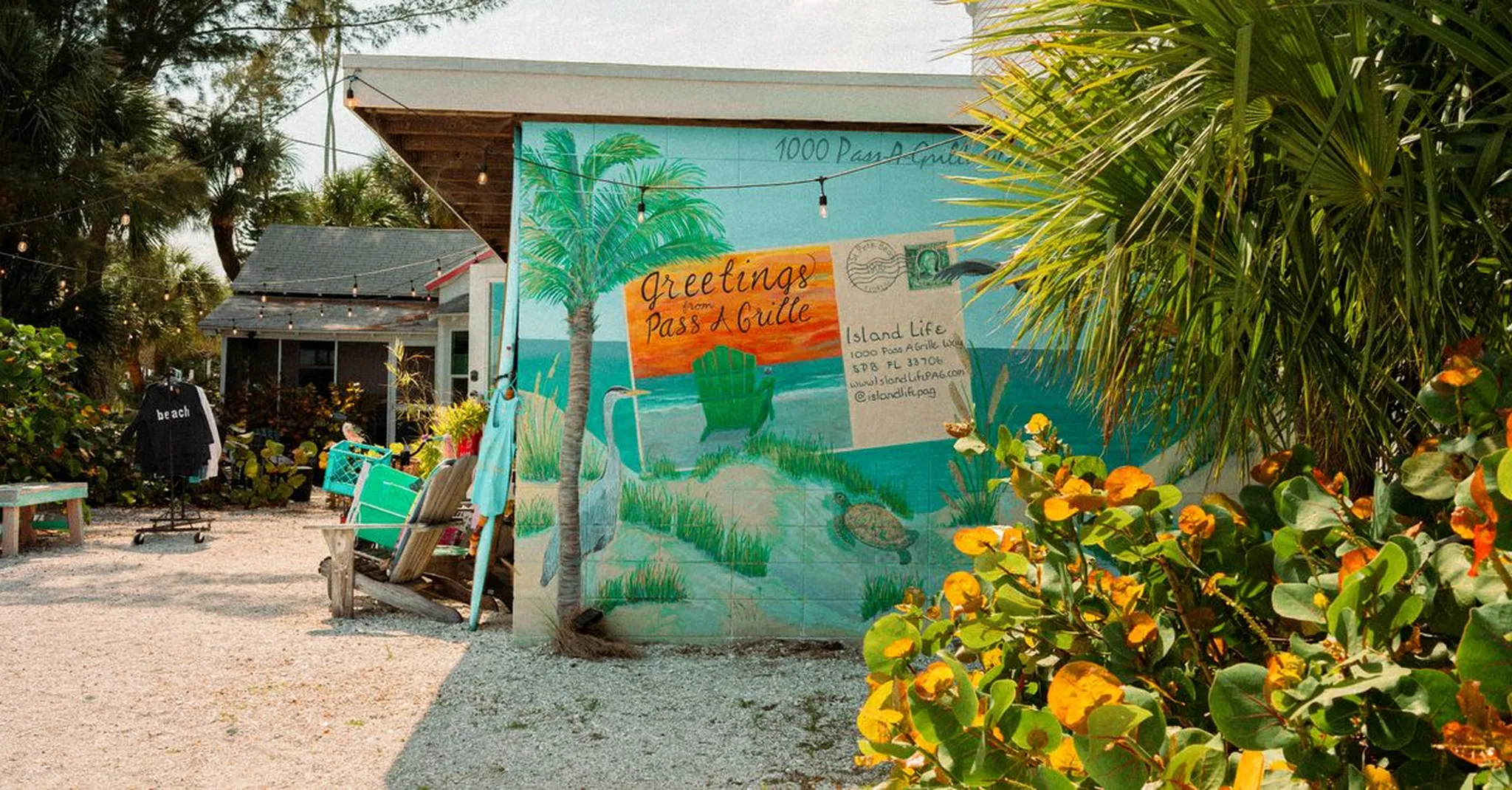ArtsHOP 2026 on Anna Maria Island: November Arts Weekend Guide from Bradenton Beach