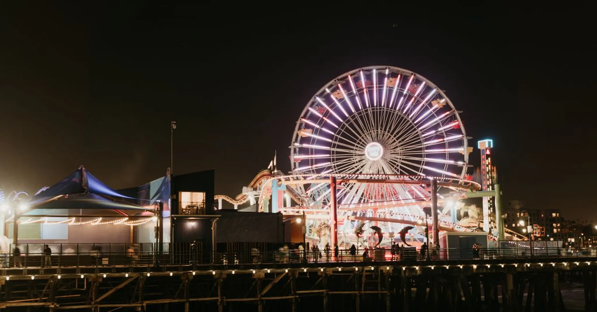 Halloween League City 2026: Kemah Boardwalk Fun and Family Stays Nearby
