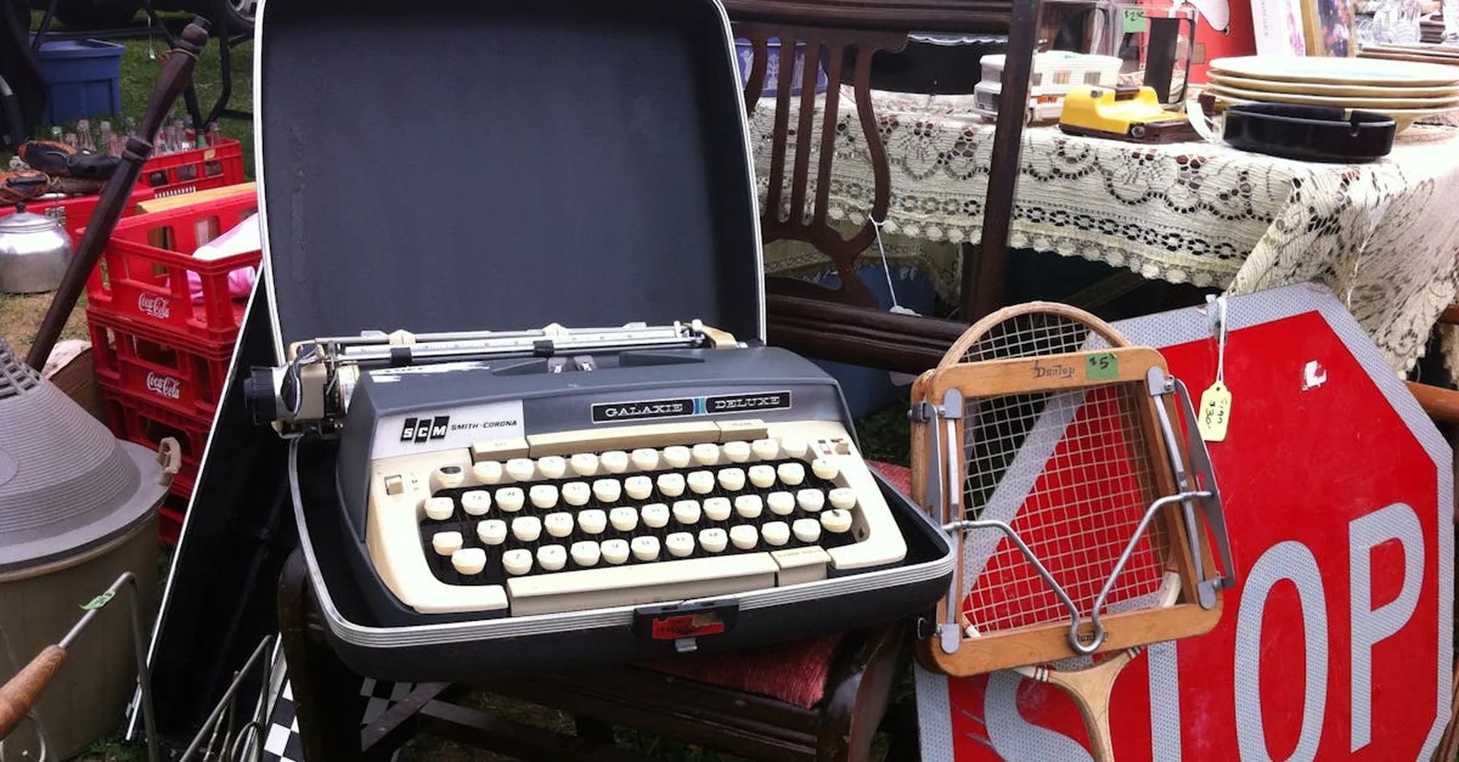 Canton First Monday Trade Days August 2026: Cabin Stays for Treasure Hunters