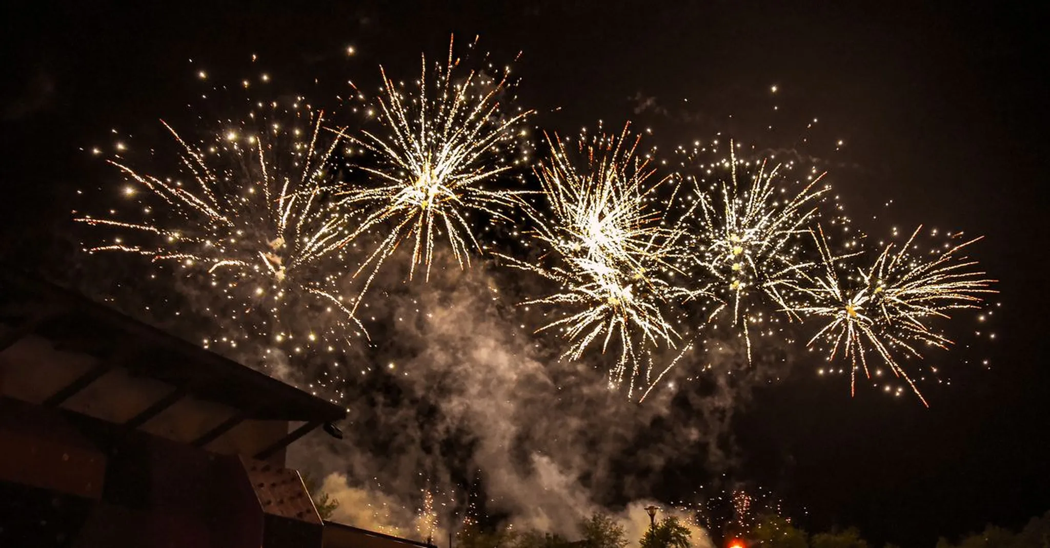 4th of July Fireworks in East Texas 2026: Best Cabin Getaways Near Mineola