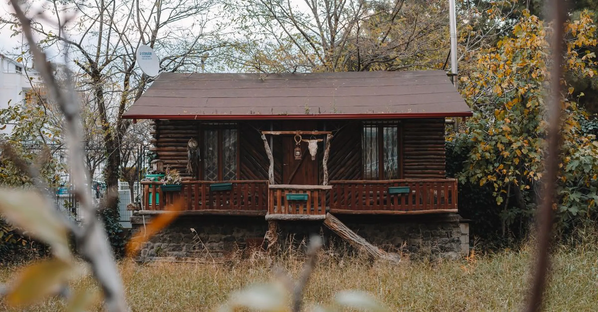 Canton First Monday Trade Days October 2026: Cabin Stays Near Mineola