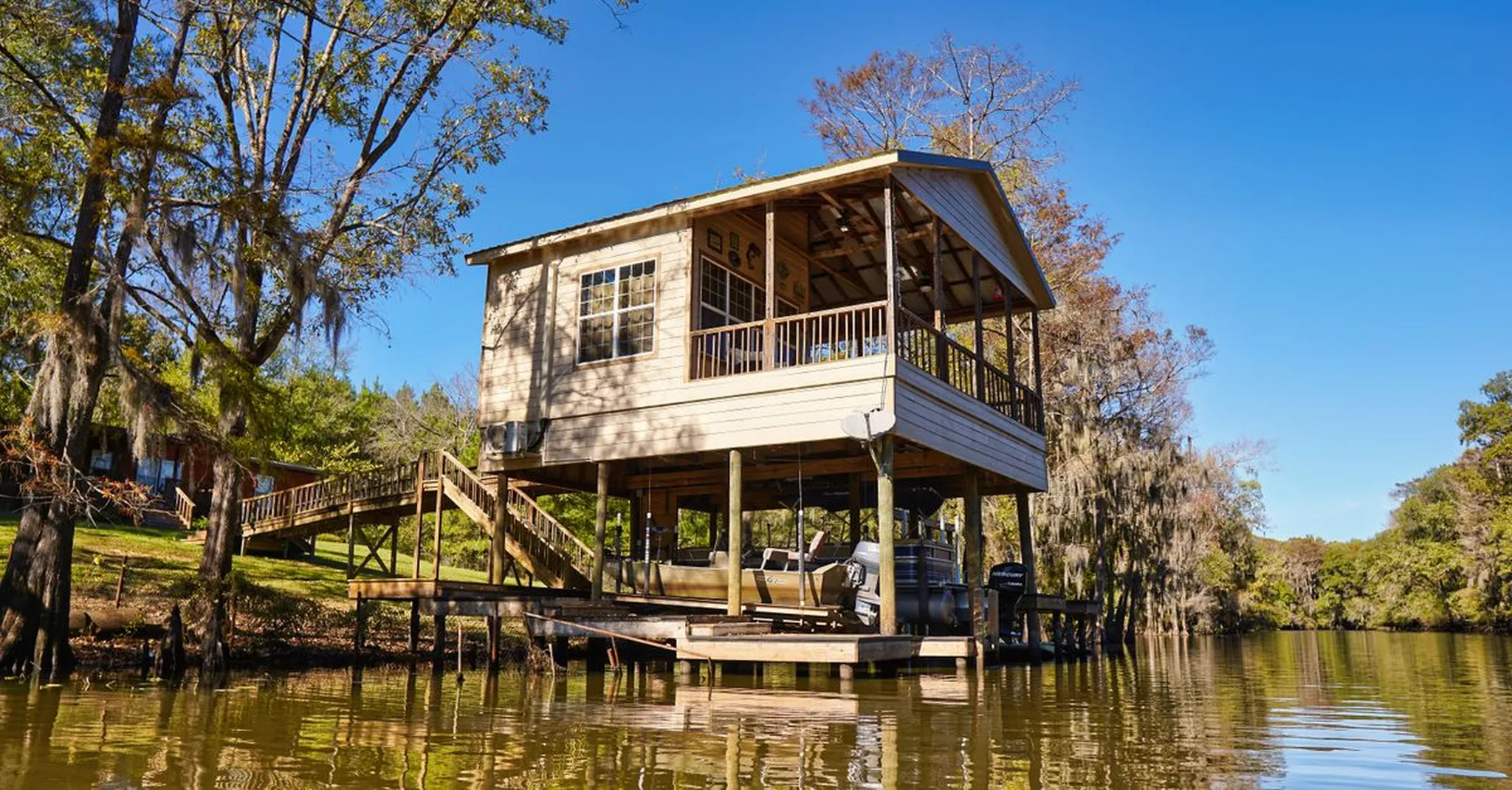 Canton First Monday Trade Days November 2026: Cabin Stays Near Mineola