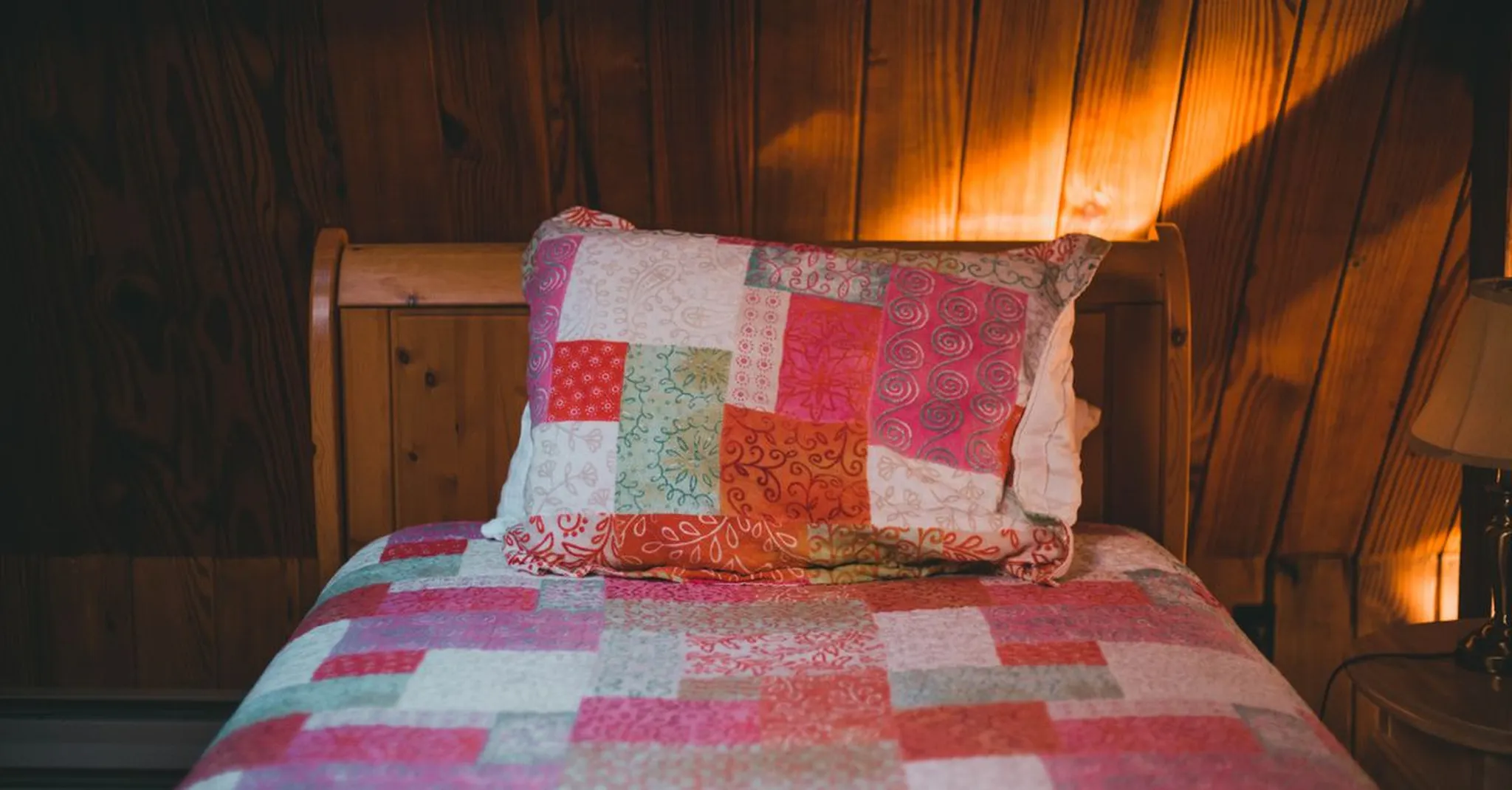 Quilting Retreat in East Texas: Cabin Stays Near Stitchin' Heaven Quilt Shop