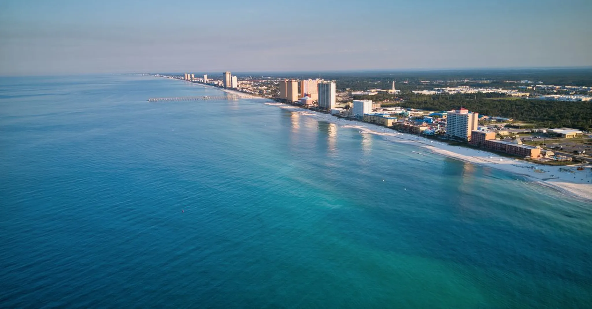 Emerald Shores Rentals in Panama City Beach 2026: Neighborhood & Condo Guide