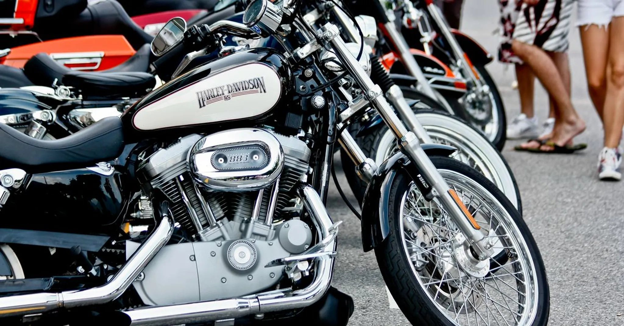 Thunder Beach Autumn Rally 2026: Panama City Beach Rider Stays & Events