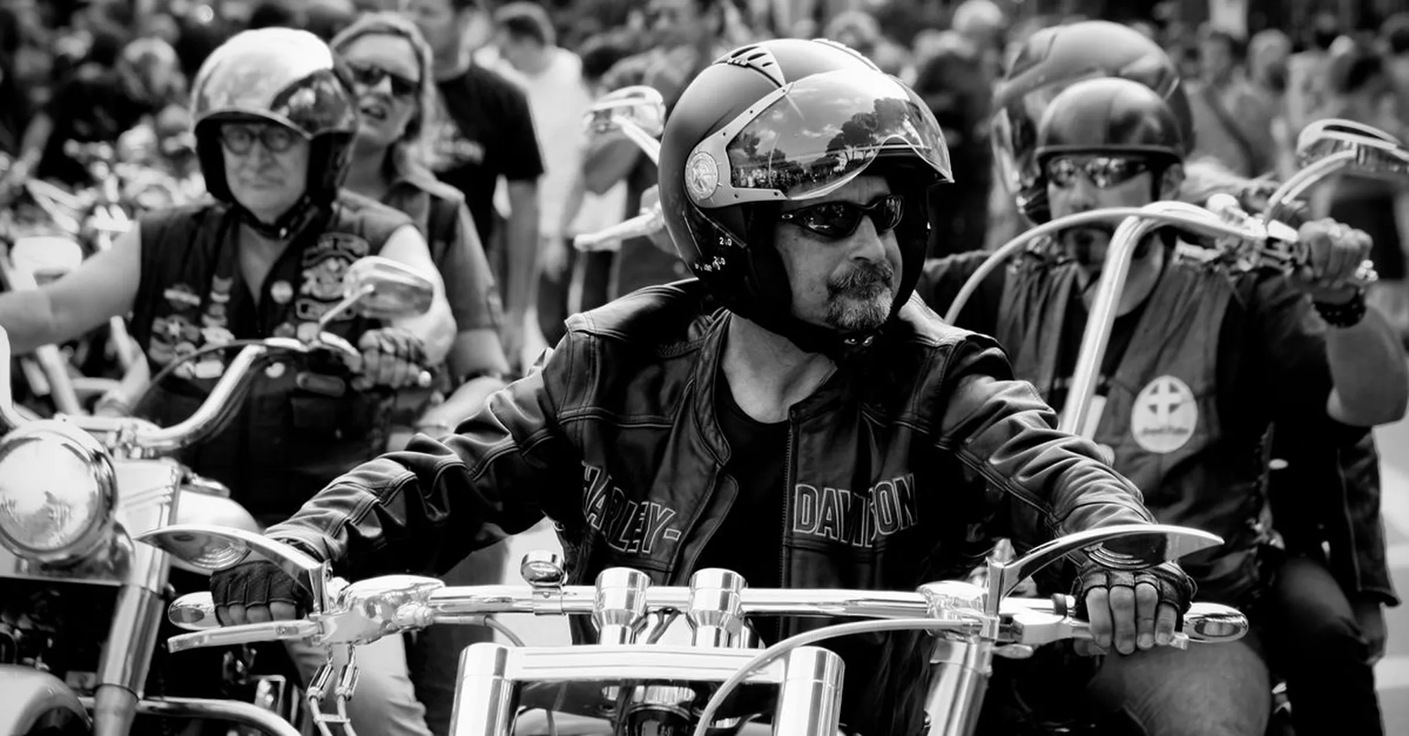 Thunder Beach Autumn Rally 2026: PCB Nightlife, Bars & Rider-Friendly Condos