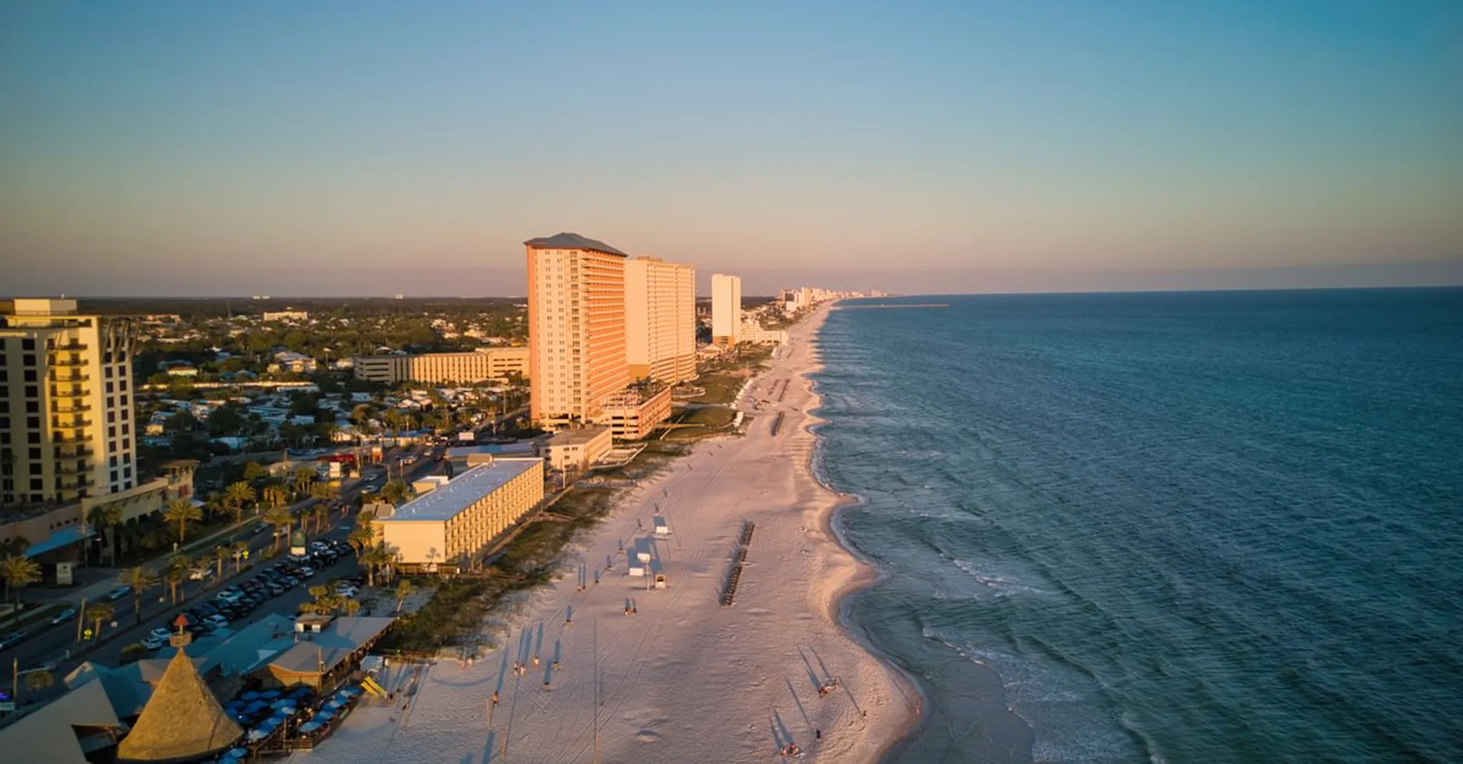 Labor Day Weekend in Panama City Beach 2026: 3-Day Beach Itinerary & Stays