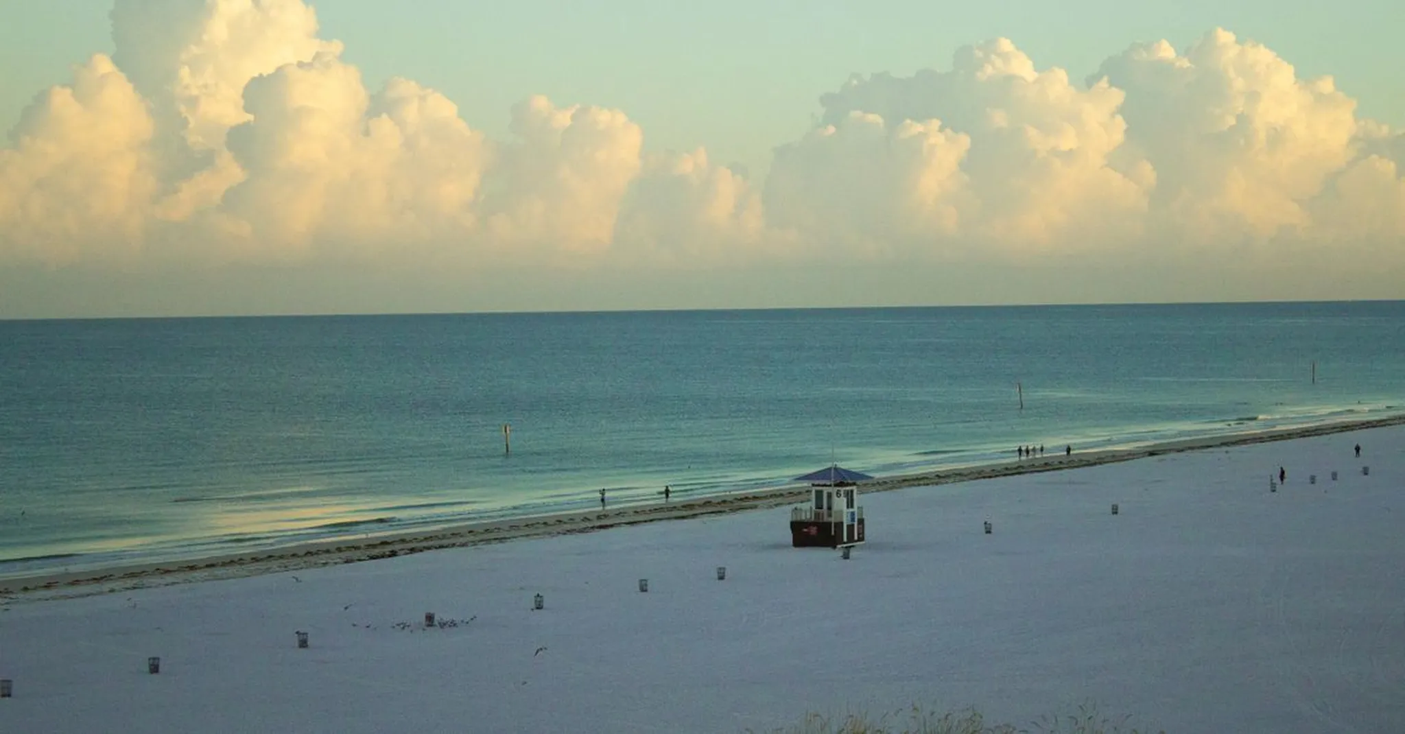 Panama City Beach Snowbird Rentals 2026-2027: Monthly Condo Stays and Rates