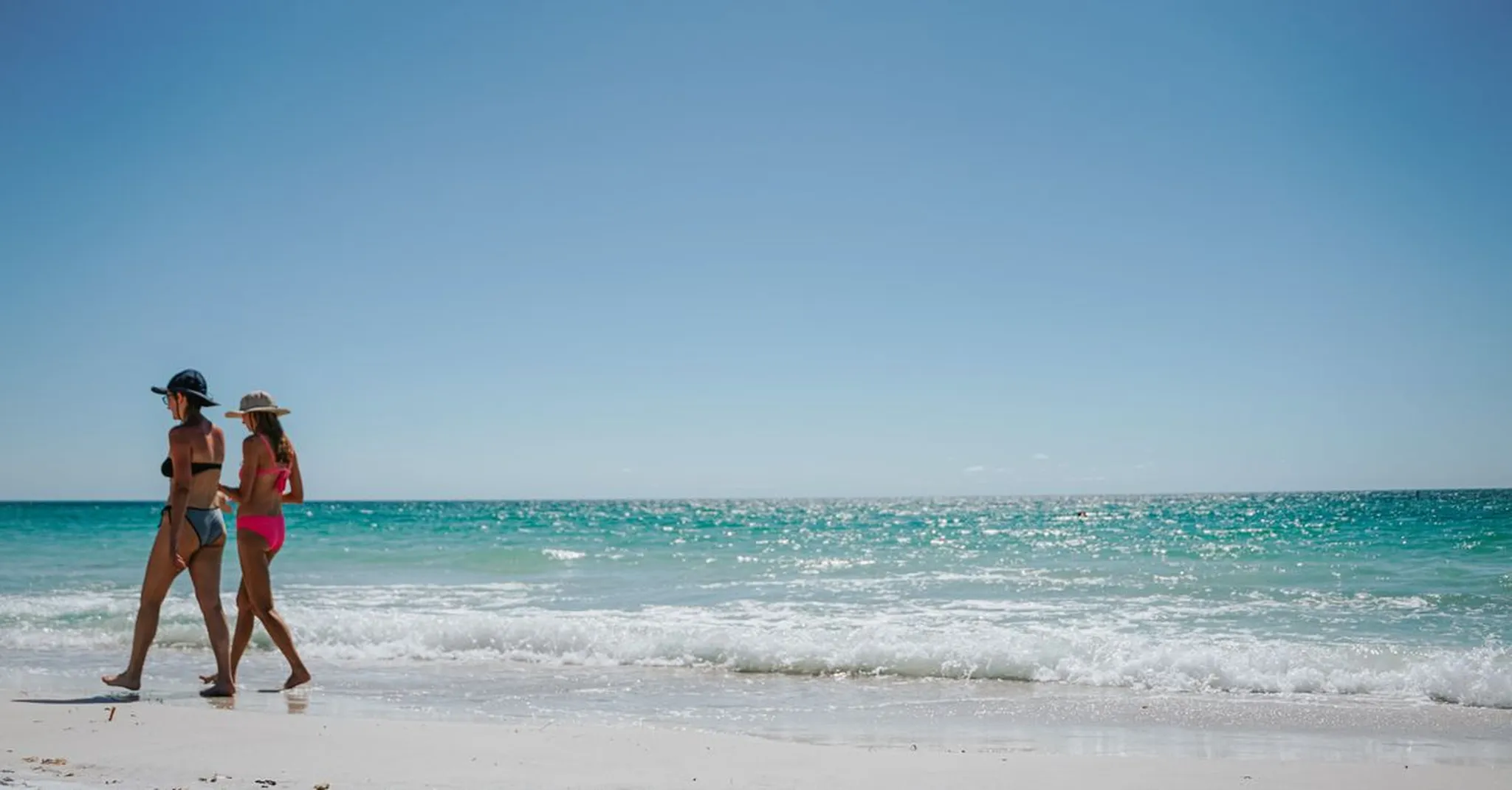 Labor Day Weekend 2026 in Panama City Beach: Day Trips to Rosemary Beach