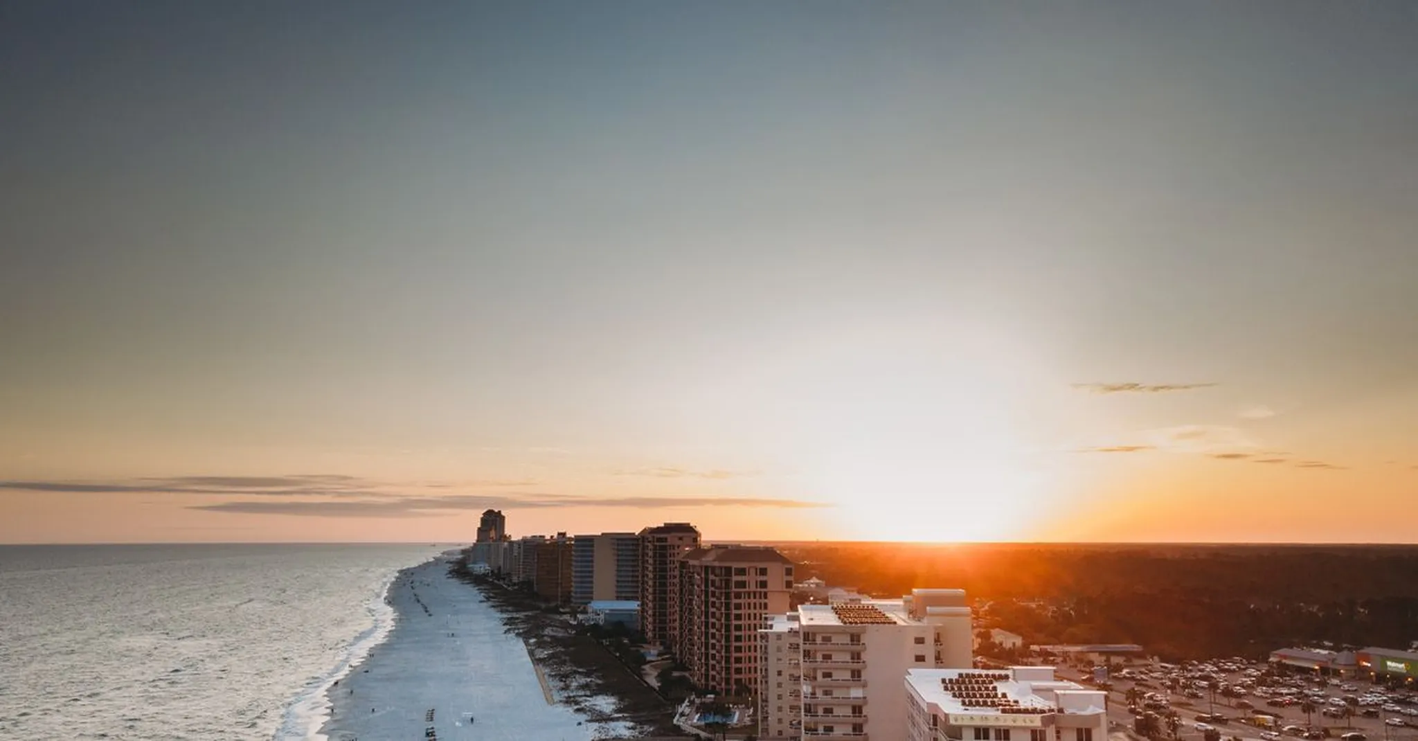 Labor Day Weekend in Panama City Beach 2026: Last-Minute Beachfront Condos Still Available