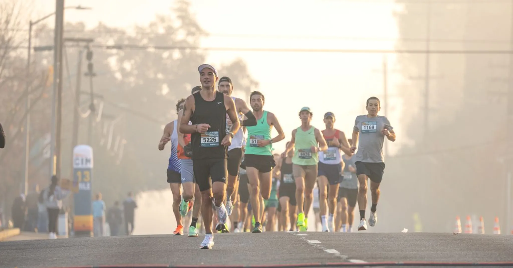 Detroit Free Press Marathon 2026: Where to Stay Near the Start Line