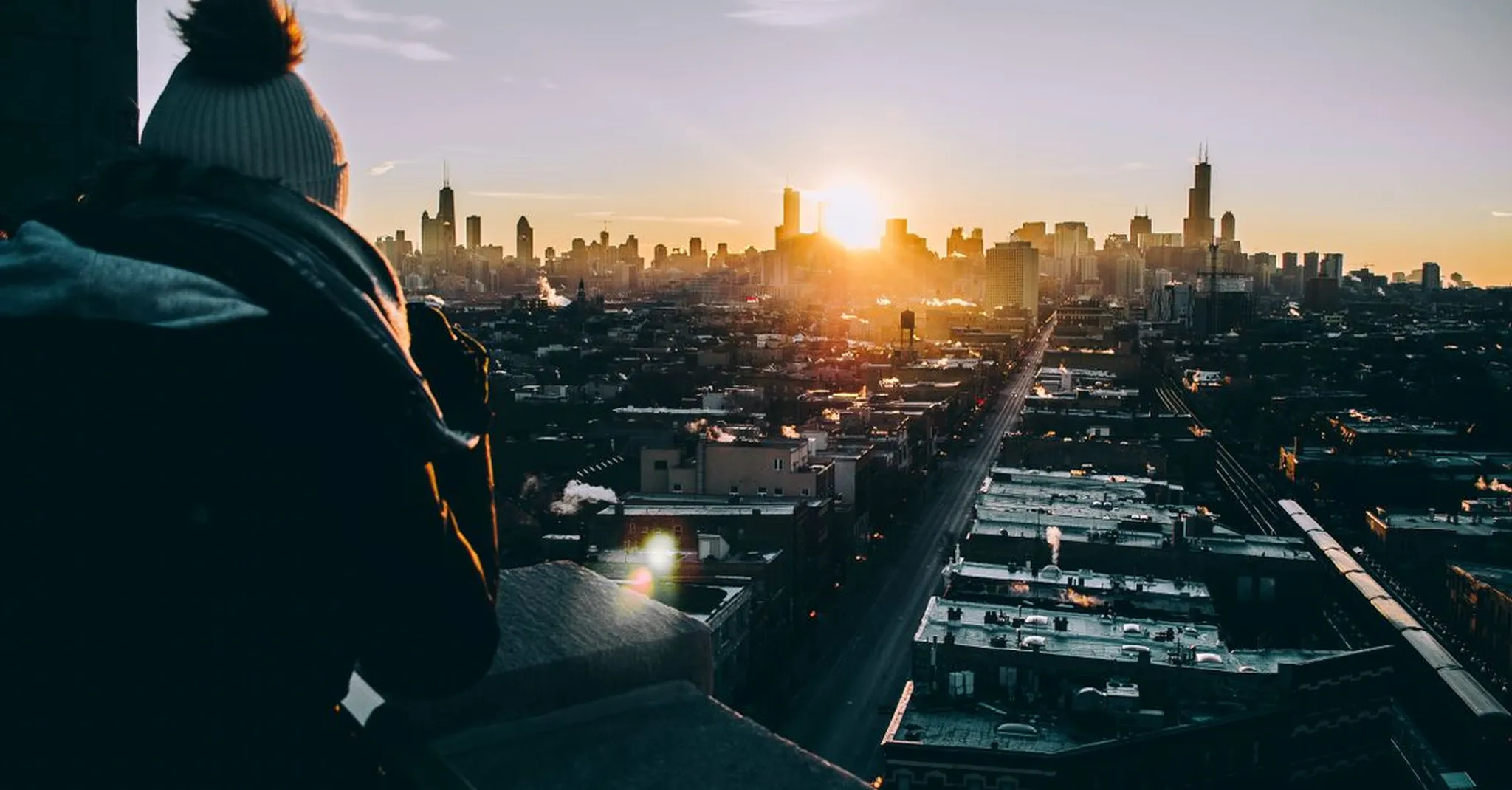 Chicago Vacation Rentals with Rooftop Access: Your Ultimate Skyline Views Guide