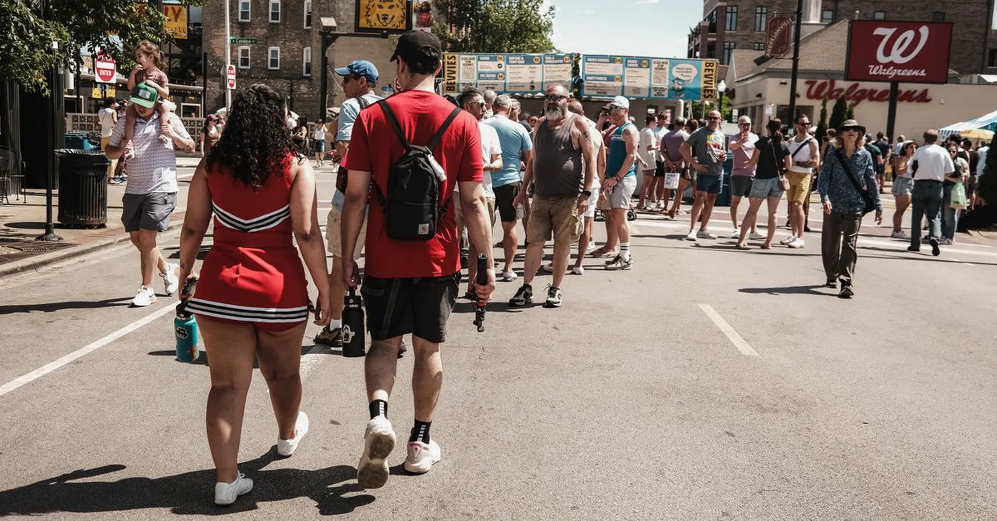 Riot Fest 2026 in Chicago: Where to Stay Near Douglass Park