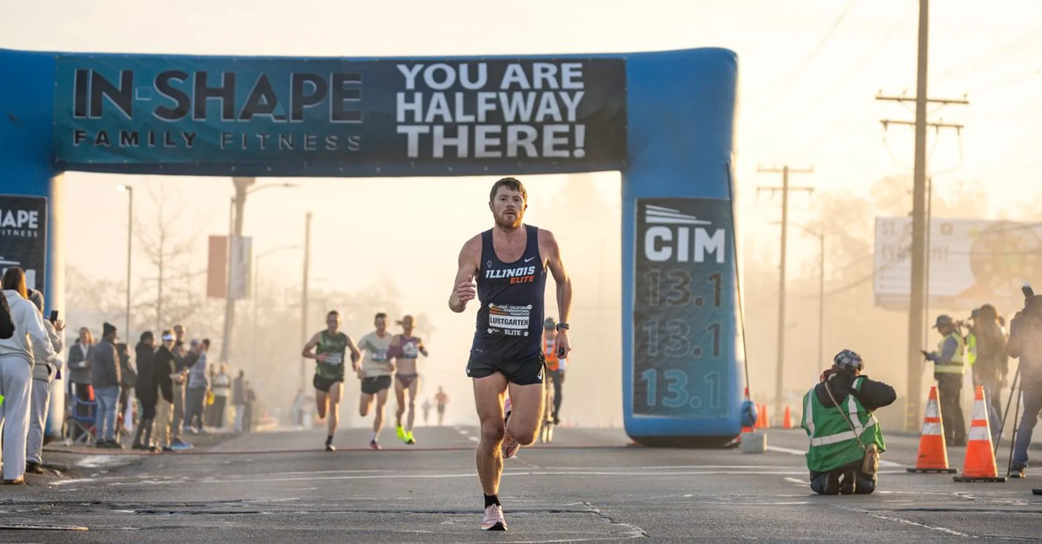 Army Ten-Miler 2026: Where to Stay in Arlington Near the Pentagon Start