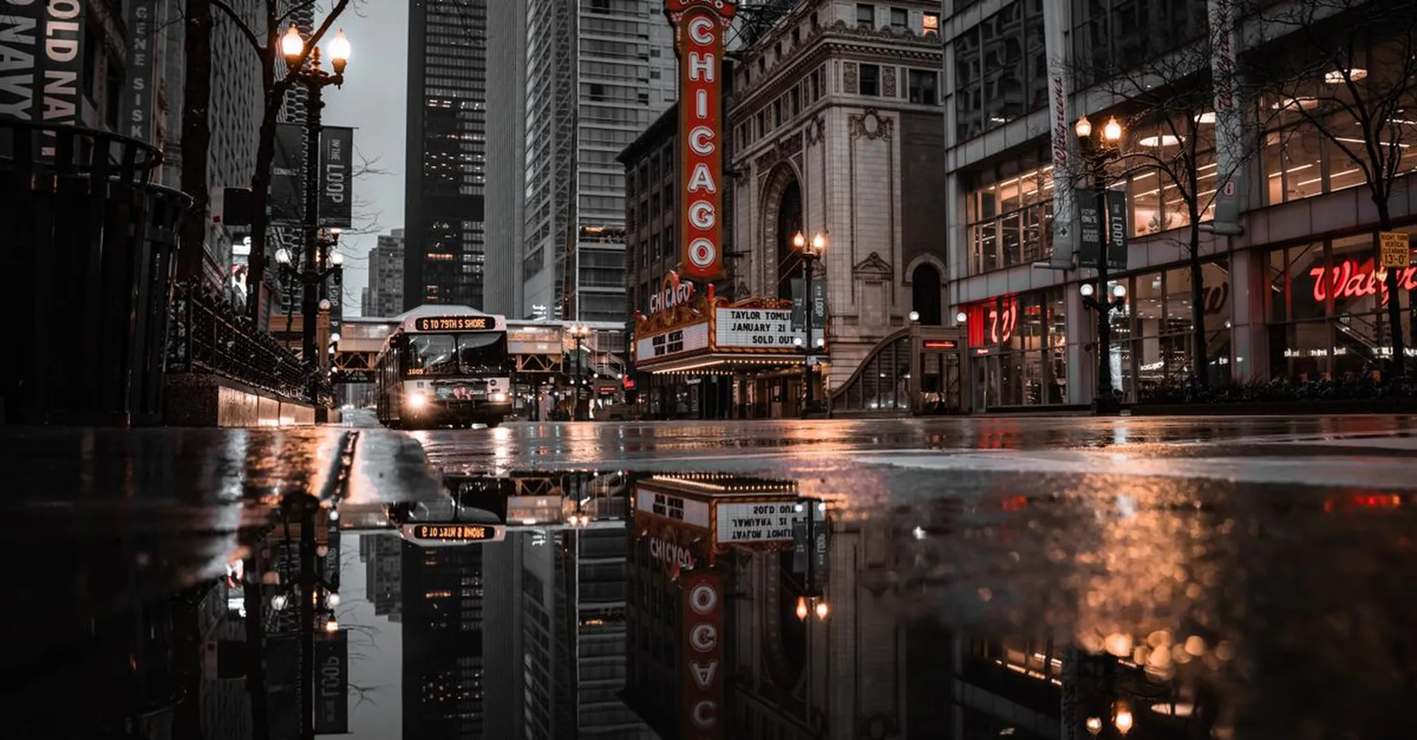 Chicago International Film Festival 2026: Screenings, Venues and Where to Stay