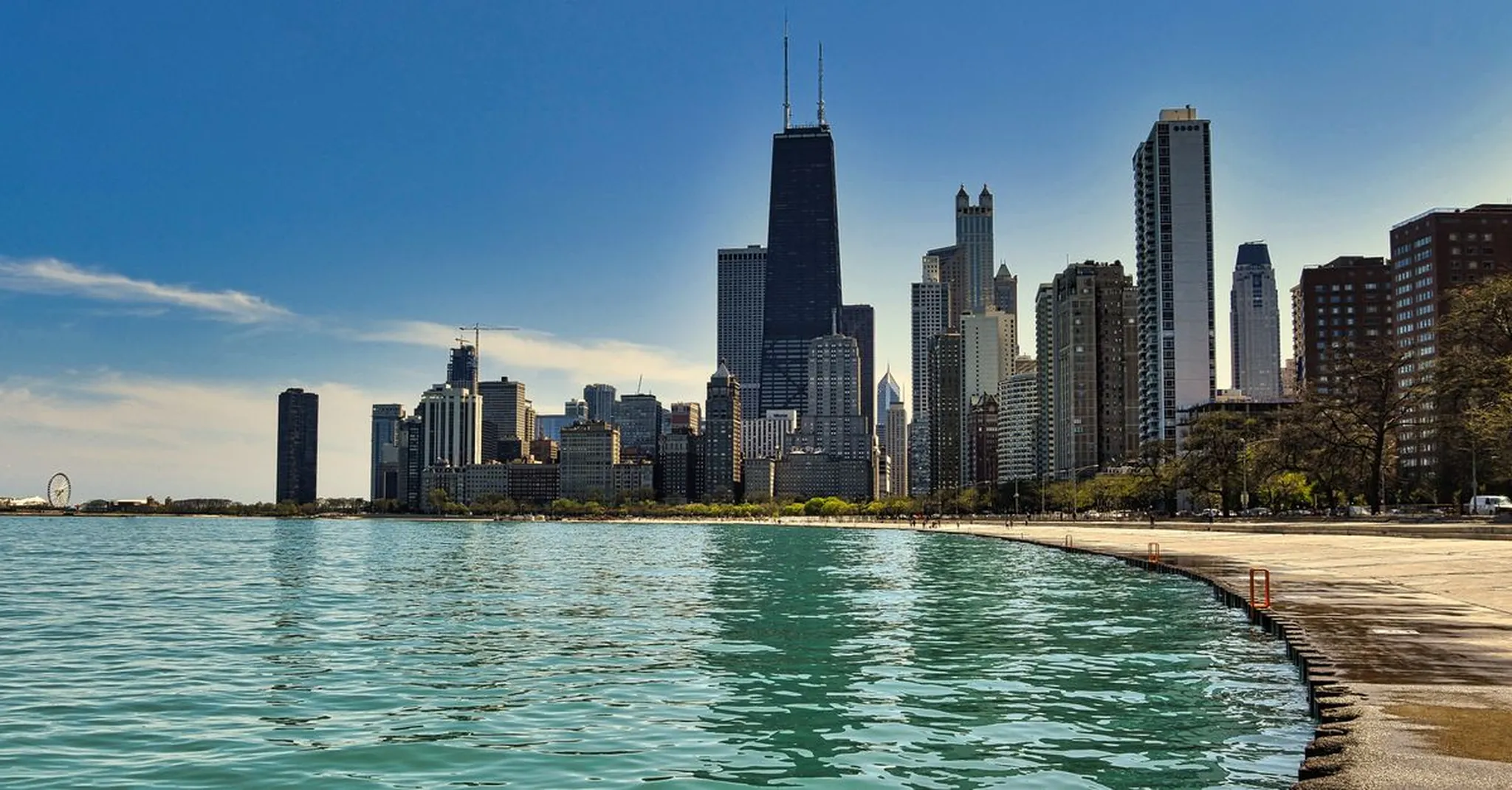 Chicago Labor Day Weekend 2026: Lakefront Events & Where to Stay