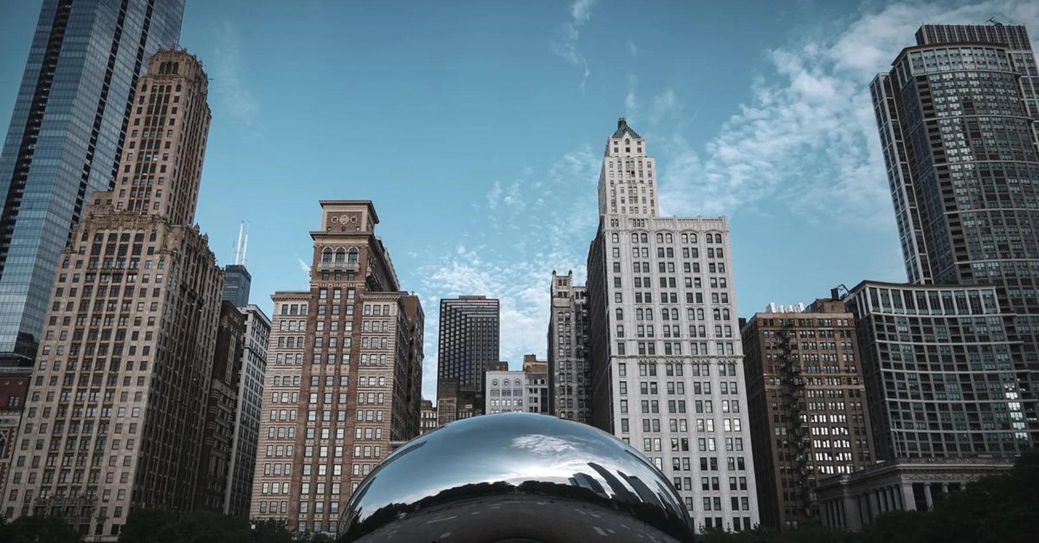 Chicago Jazz Festival 2026: Where to Stay Near Millennium Park