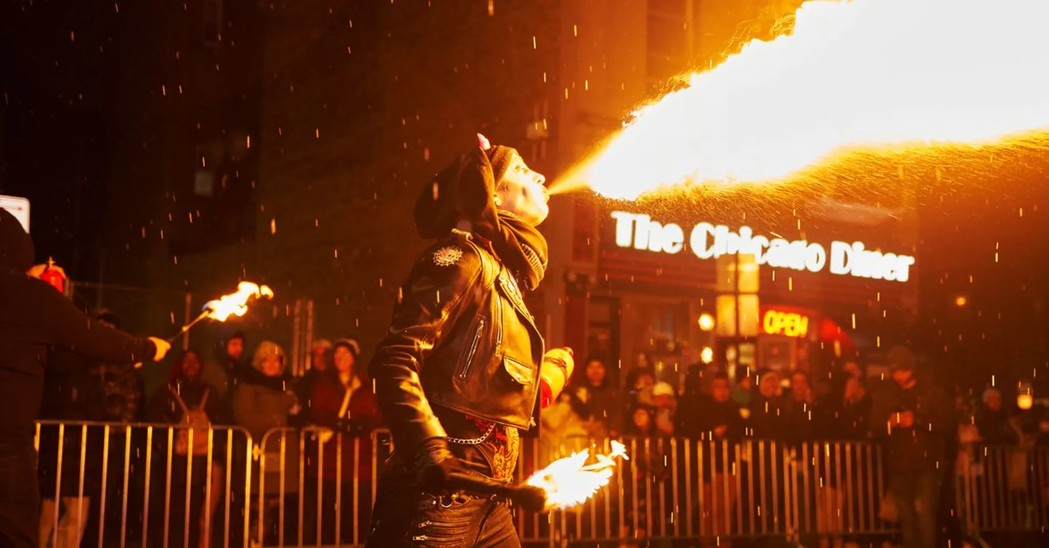 Halloween Chicago 2026: Arts in the Dark Parade, Haunted Fun & Where to Stay