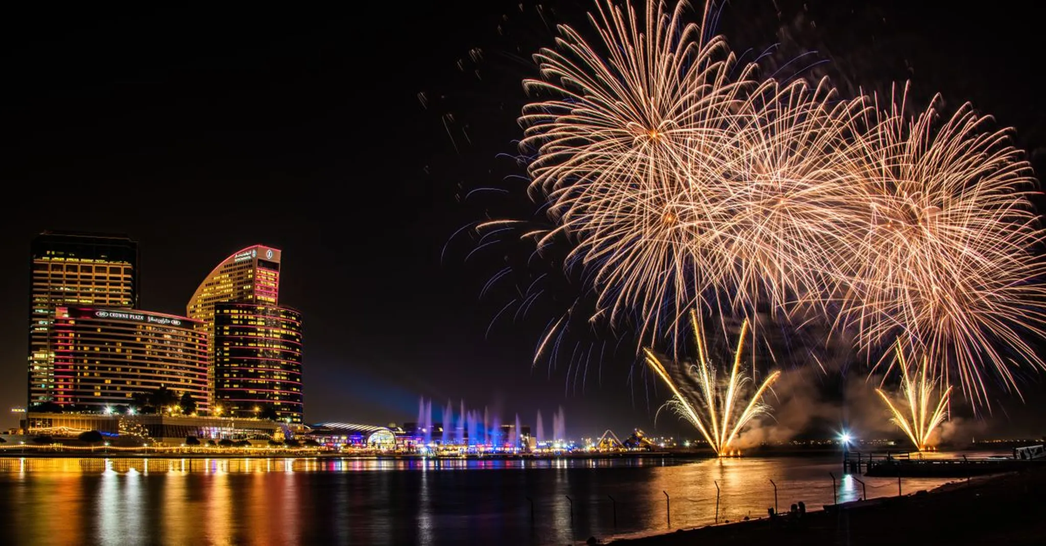 Fourth of July in Detroit 2026: Fireworks, Ford Fireworks & Where to Stay