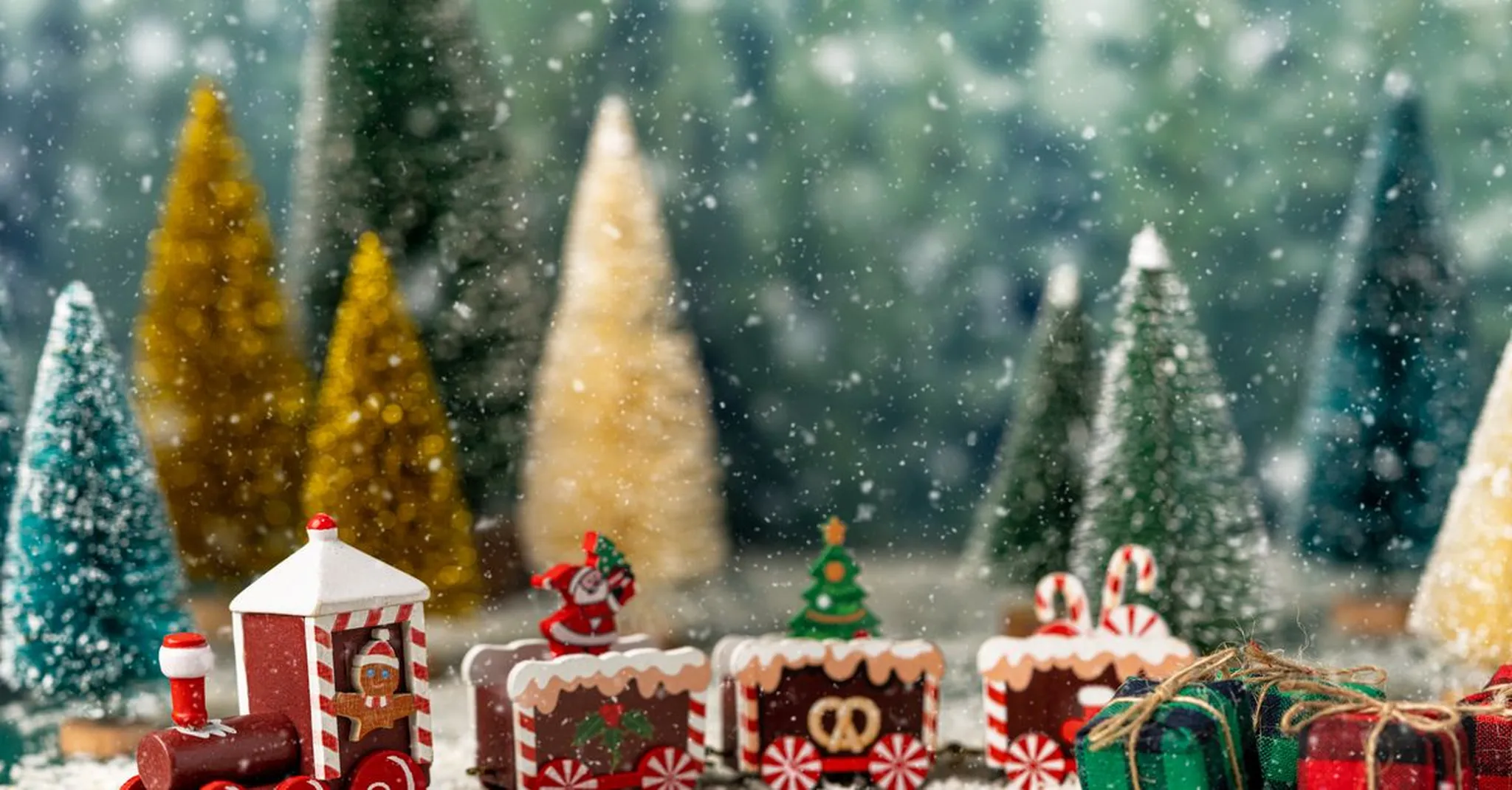 Polar Express Train Ride Branson 2026: Scenic Railway Tickets, Tips and Where to Stay